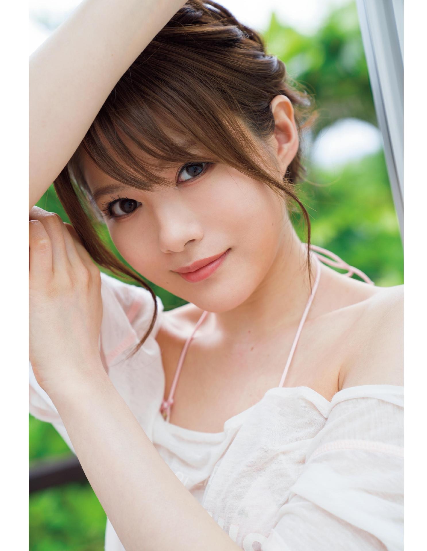相沢みなみ写真集 Mi 116P
