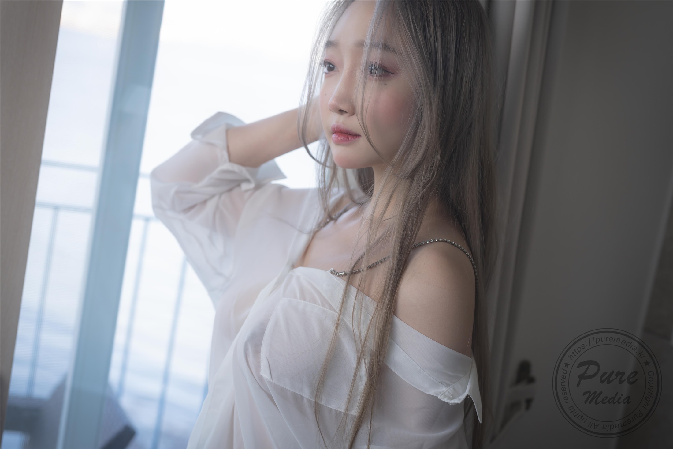 Pure Media] Vol.274: 拉翁 – 出道 138P