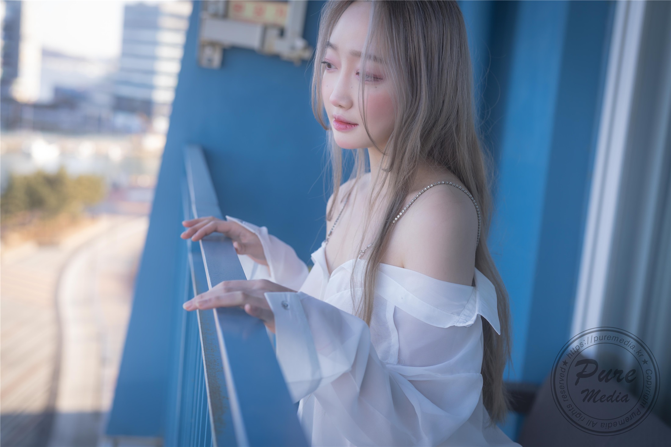 Pure Media] Vol.274: 拉翁 – 出道 138P