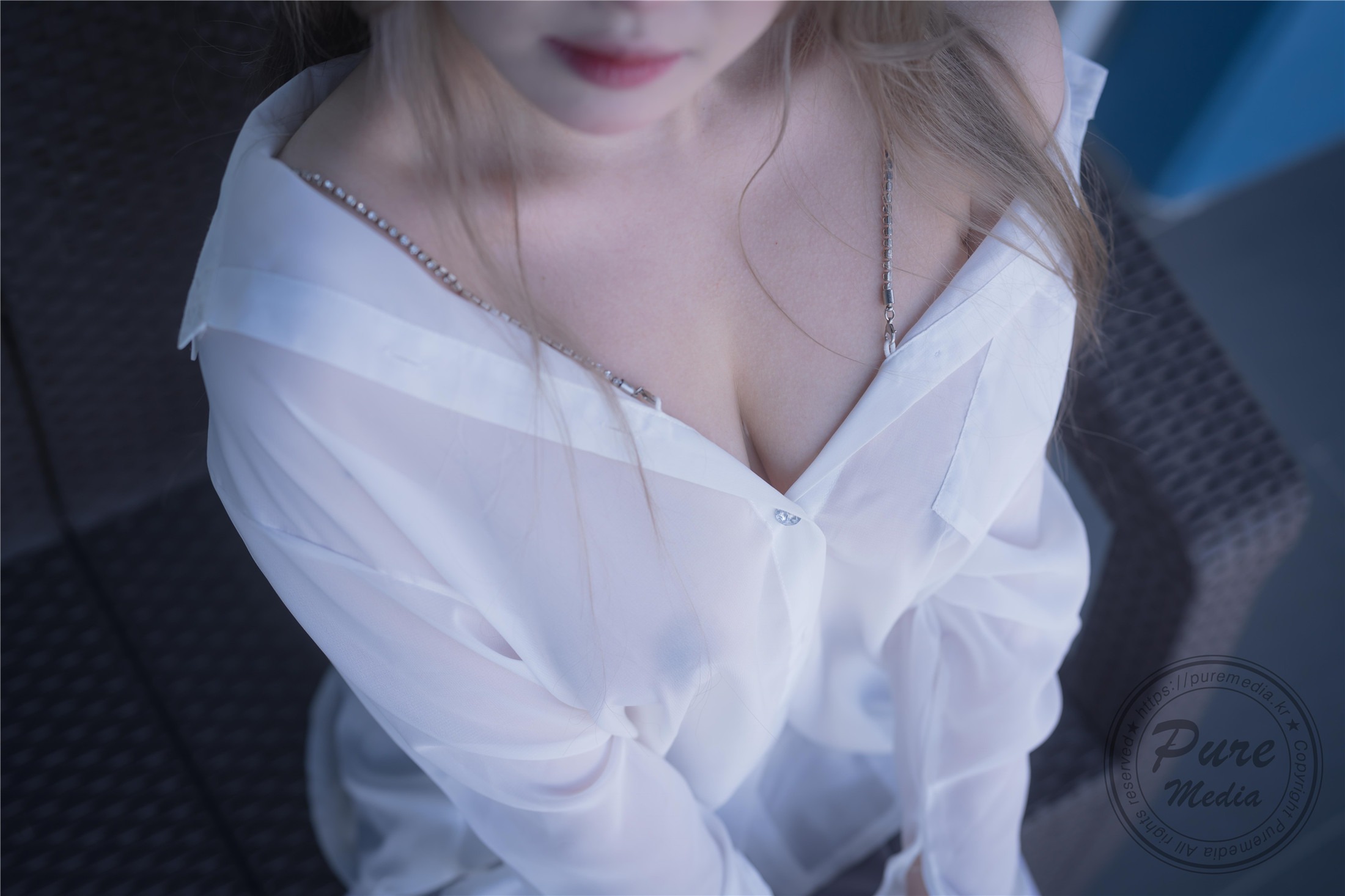Pure Media] Volume 274: Raon – Debut 138 Pages