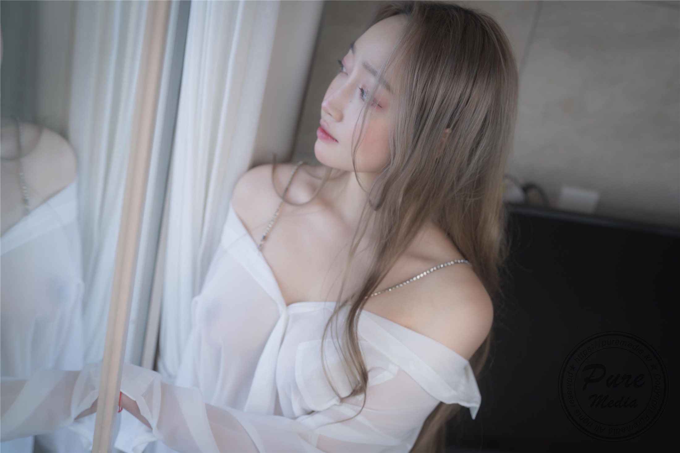 Pure Media] Vol.274: 拉翁 – 出道 138P