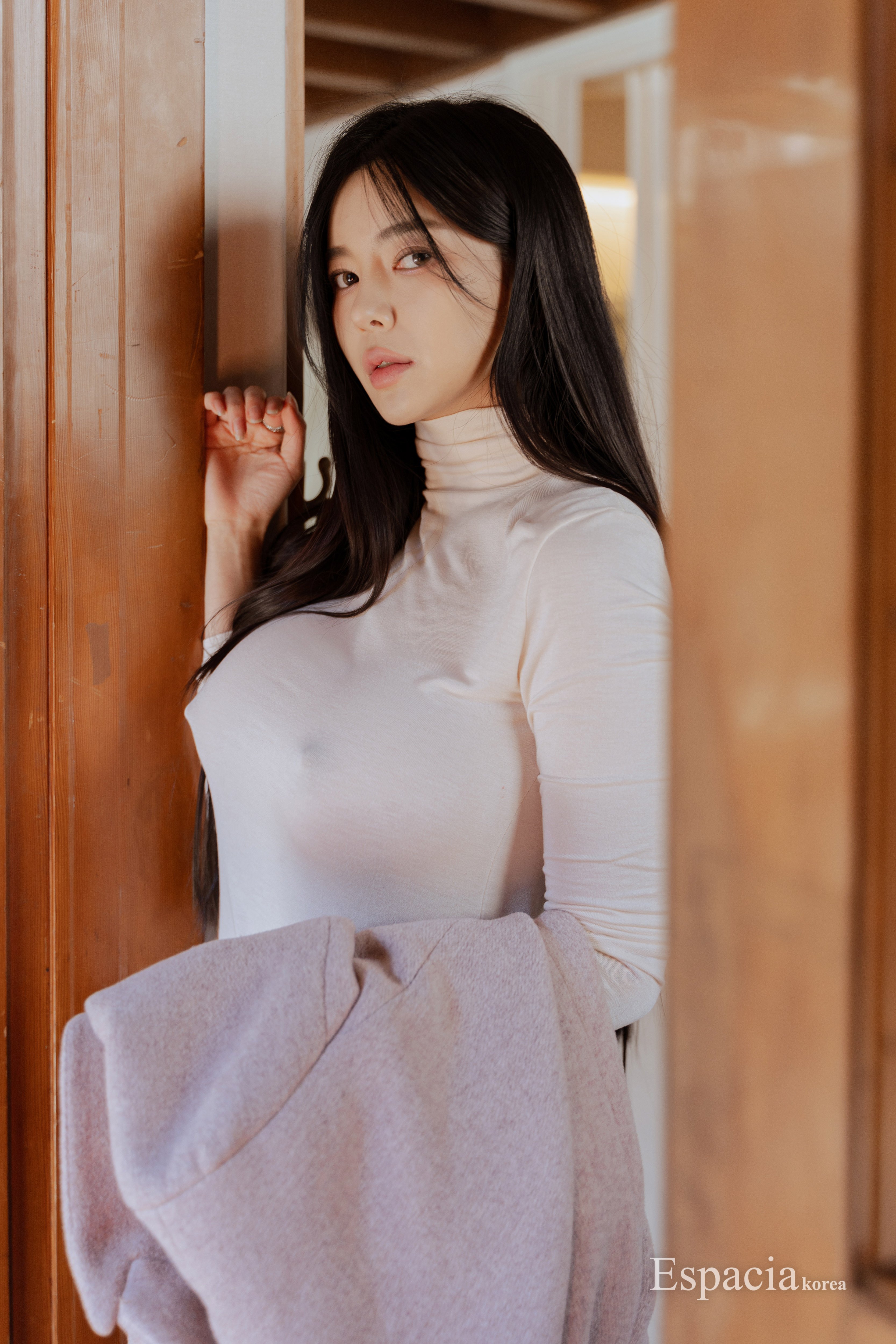 Espacia Korea] EHC 128 PURM
