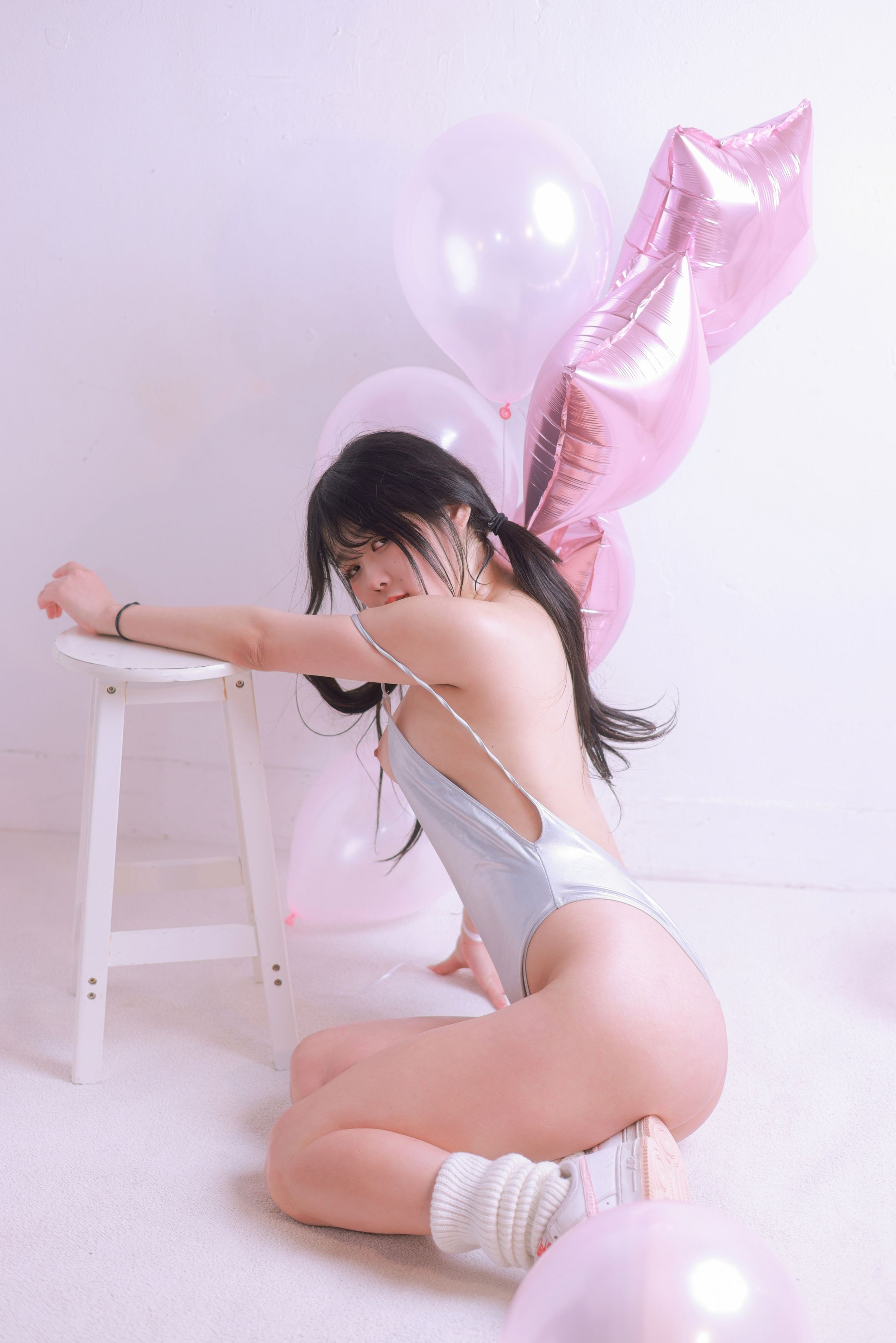 Yo-U] Zia Tập 13 – Valentine 136P