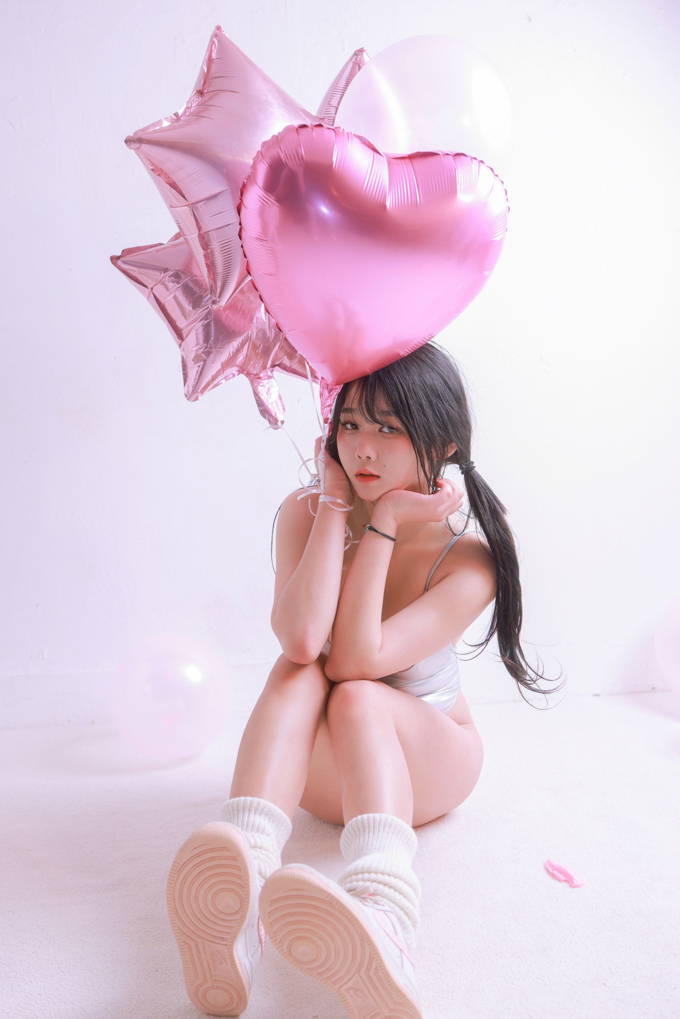 Yo-U] Zia (ジ 아) Vol.13 – バレンタイン 136P