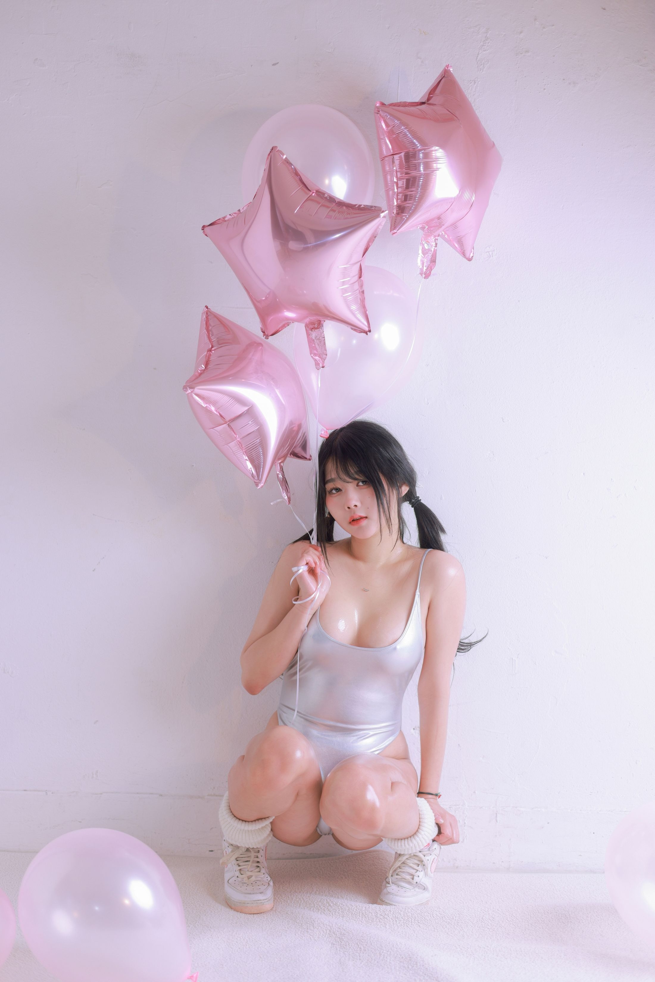Yo-U] Zia (ジ 아) Vol.13 – バレンタイン 136P