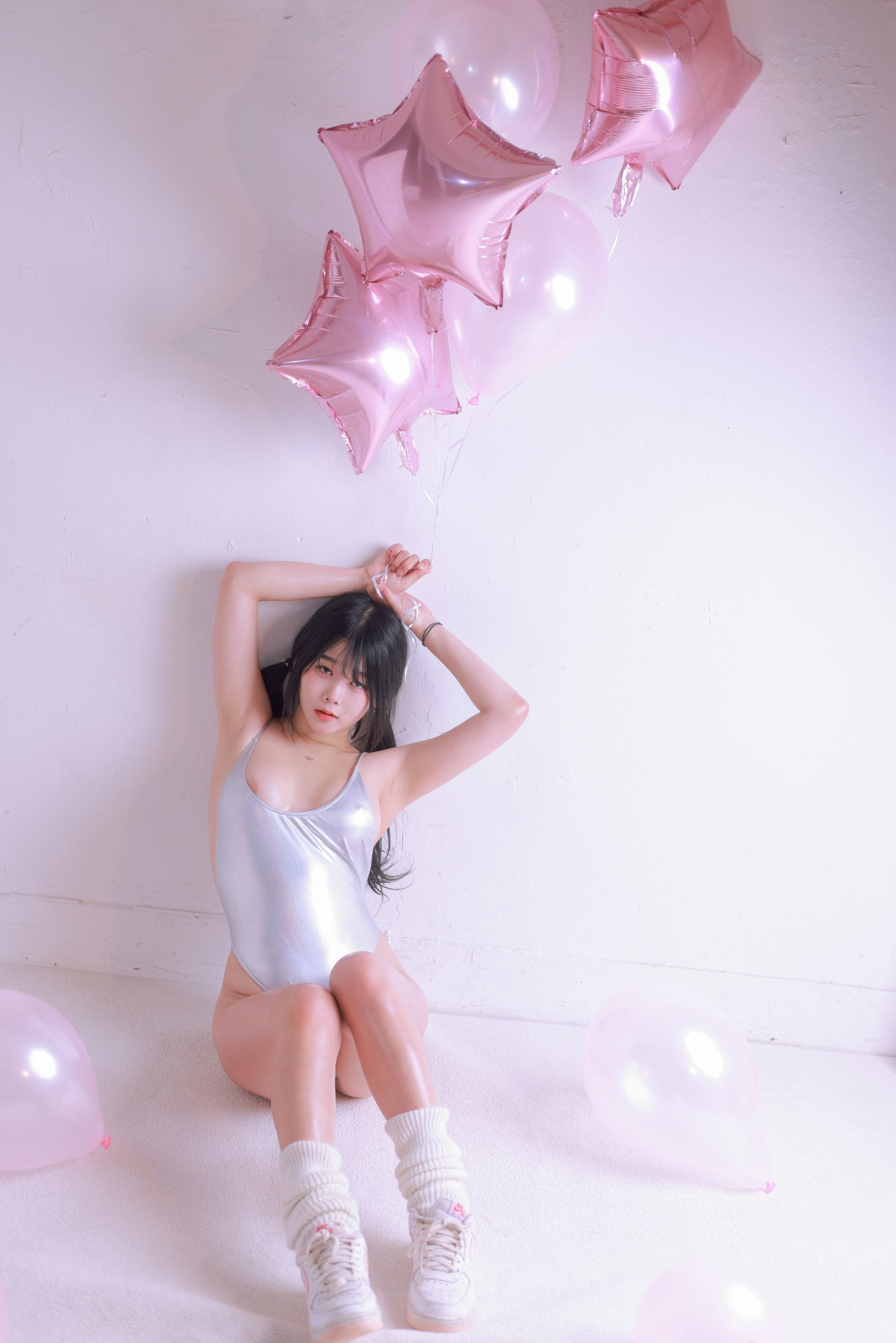 Yo-U] Zia (ジ 아) Vol.13 – バレンタイン 136P