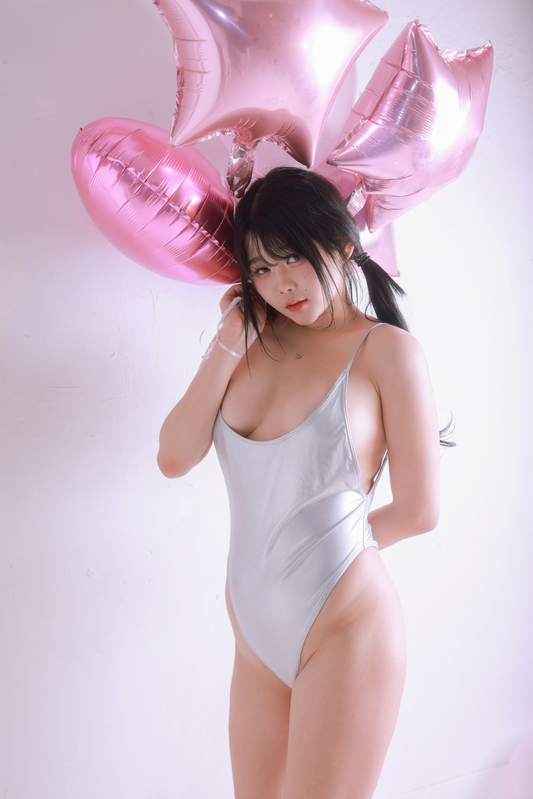 Yo-U] Zia (ジ 아) Vol.13 – バレンタイン 136P
