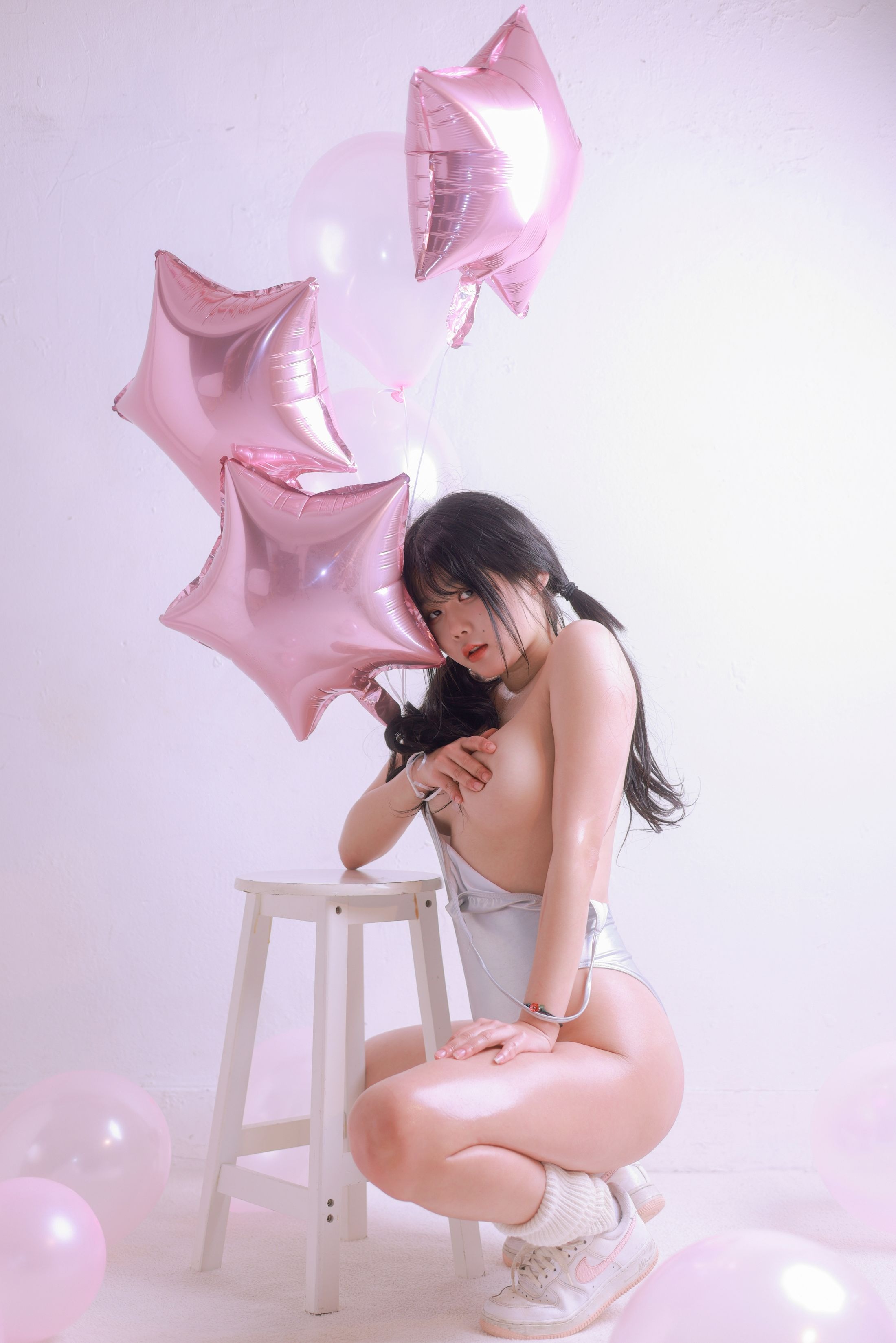 Yo-U] Zia Tập 13 – Valentine 136P