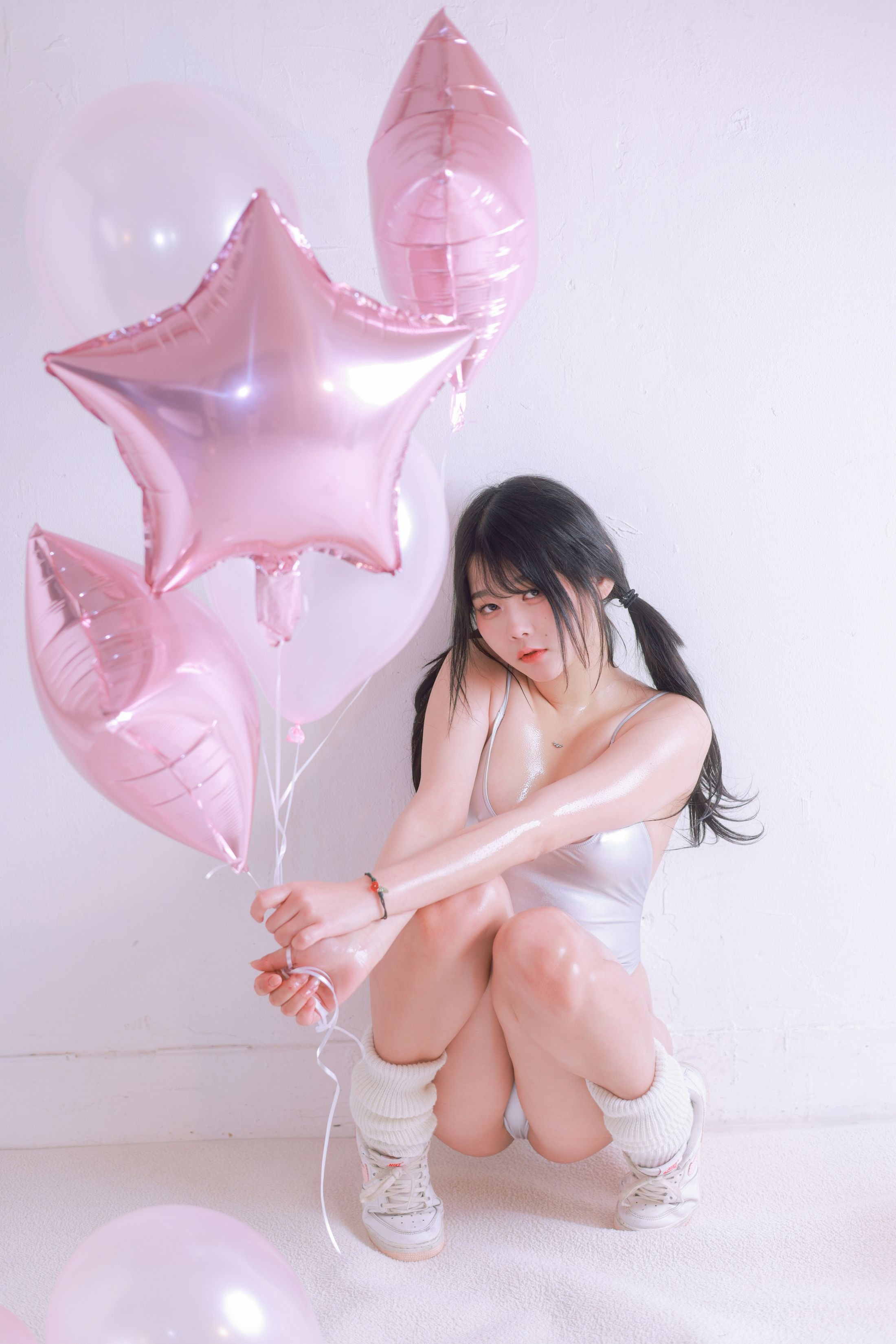 Yo-U] Zia (ジ 아) Vol.13 – バレンタイン 136P