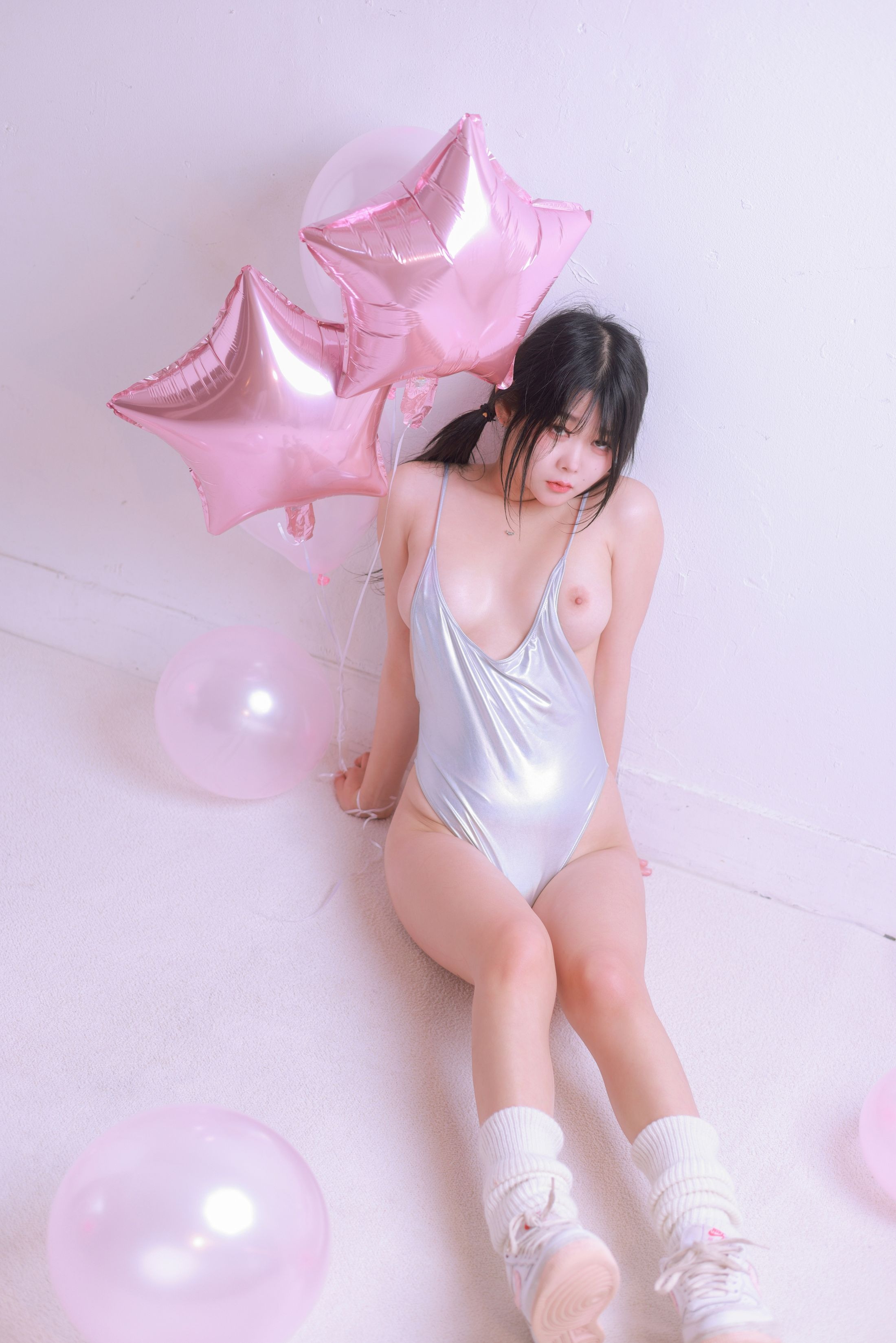 Yo-U] Zia (ジ 아) Vol.13 – バレンタイン 136P