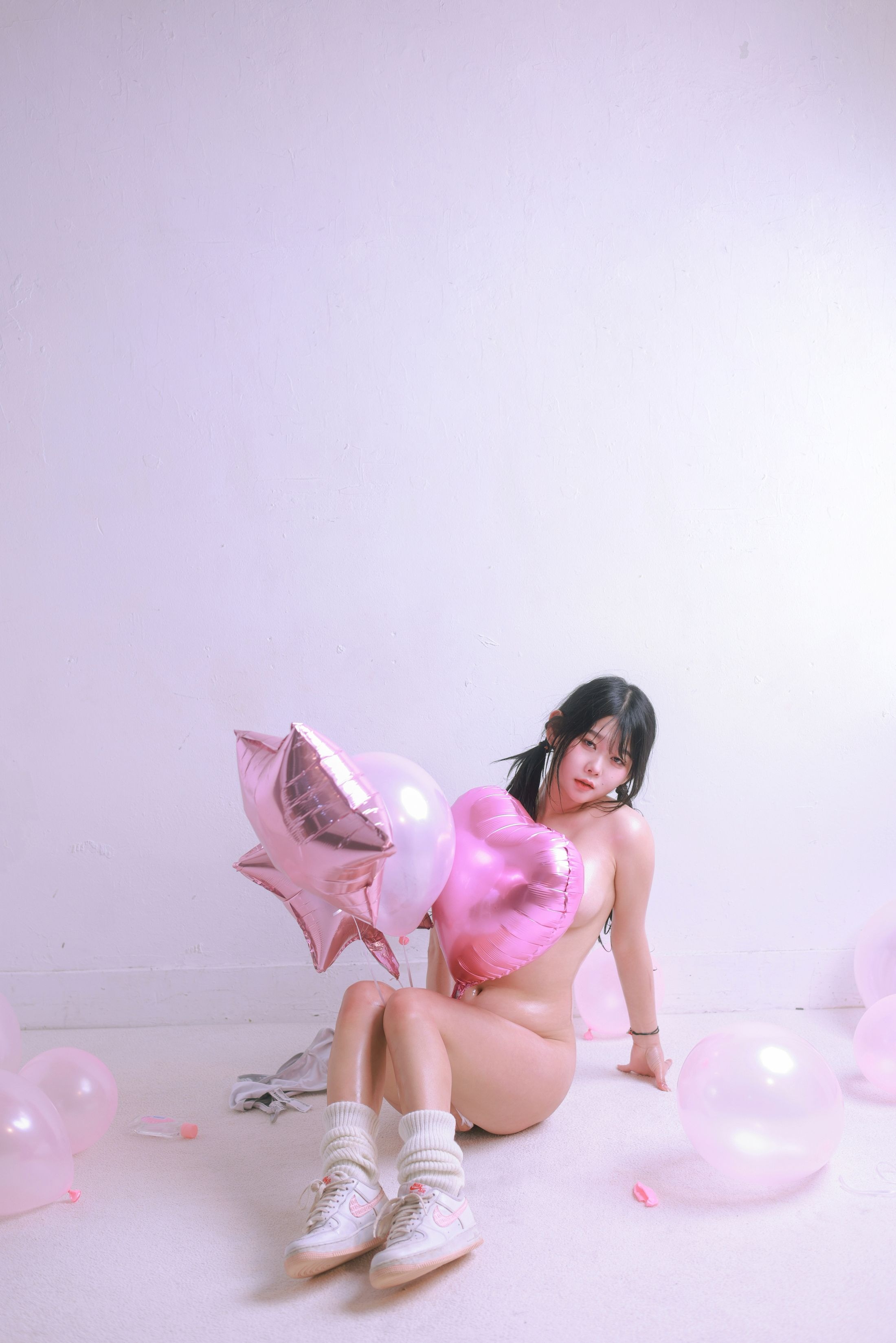 요-유] 지아 Vol.13 – 발렌타인 136P