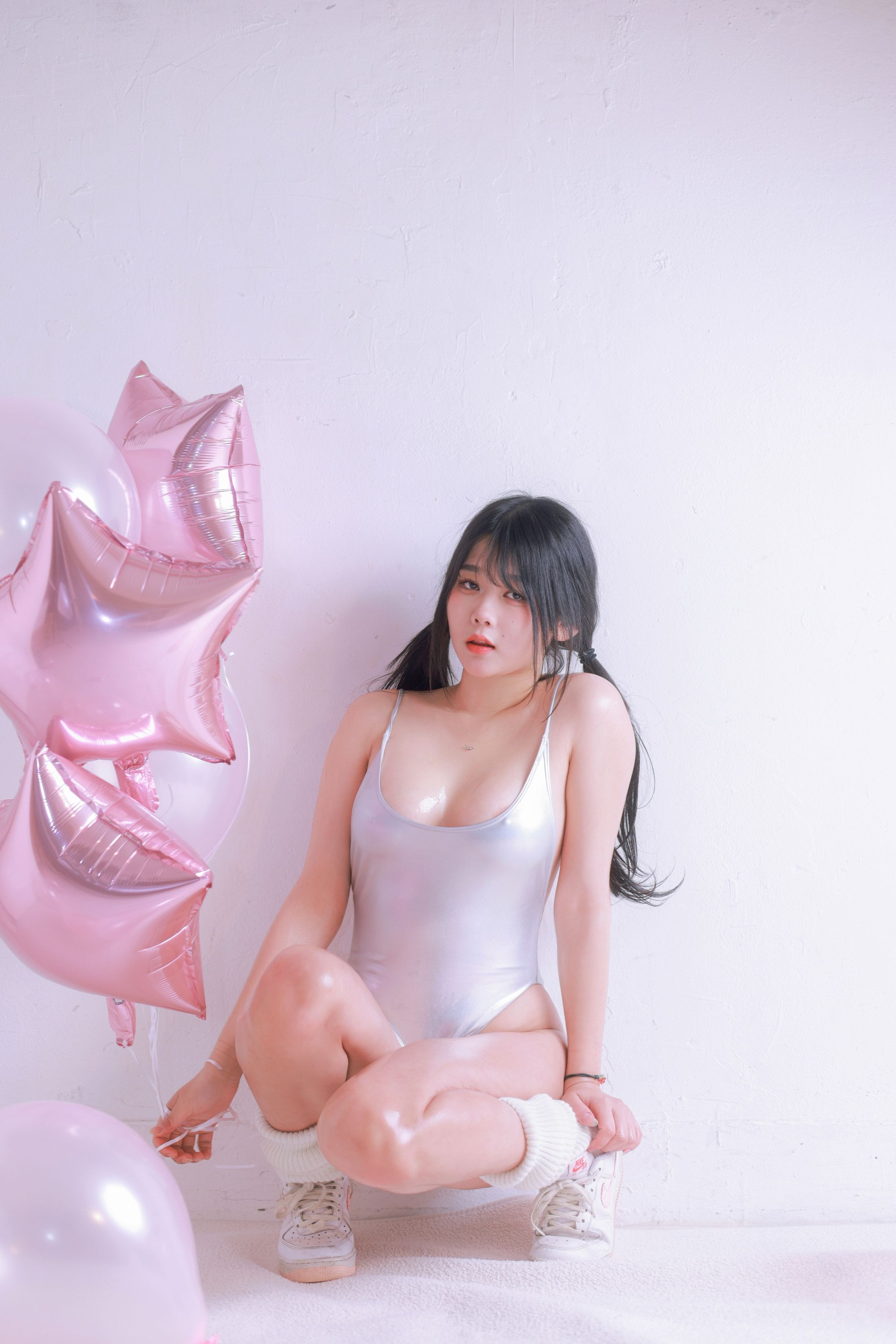 Yo-U] Zia (ジ 아) Vol.13 – バレンタイン 136P