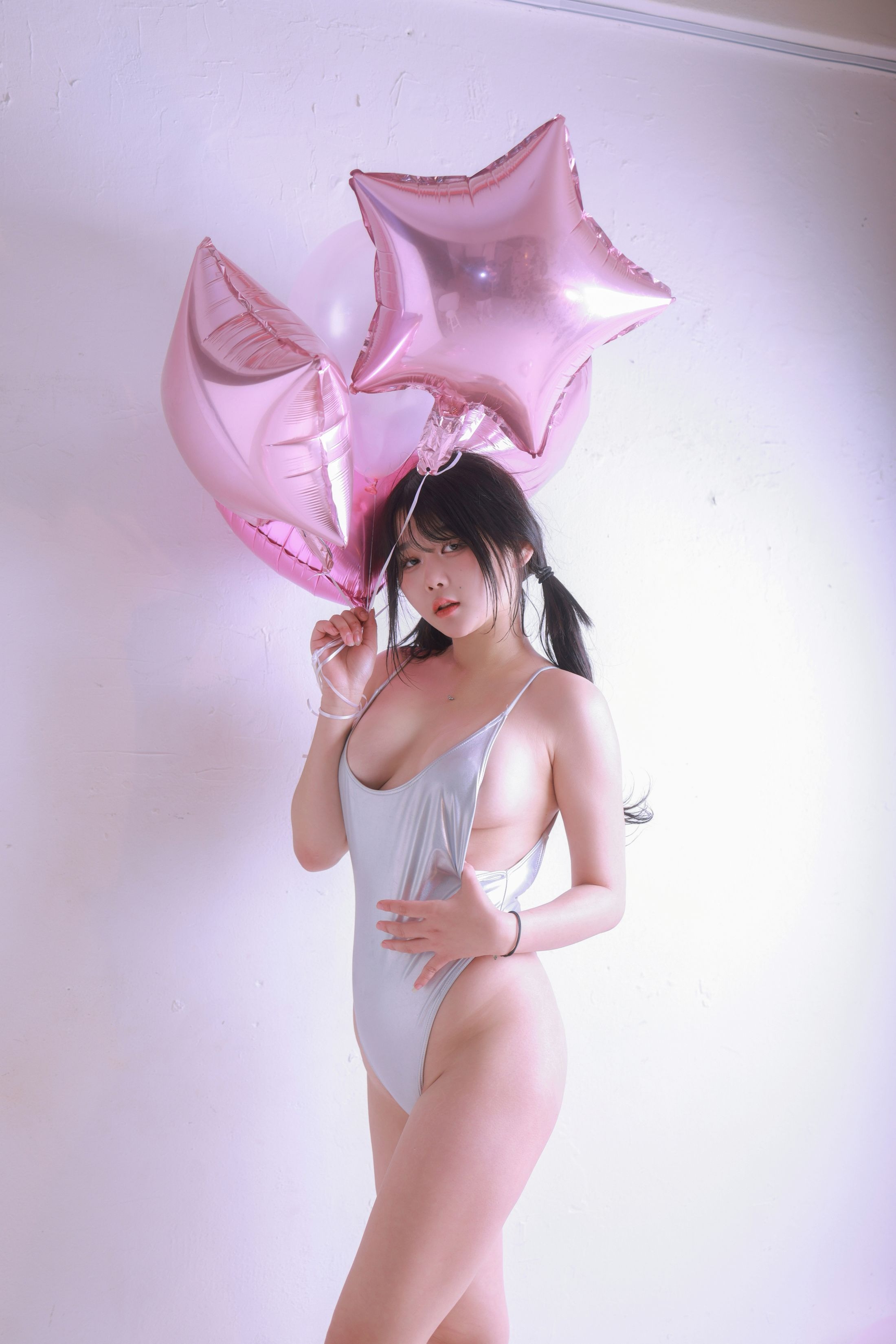 Yo-U] Zia (ジ 아) Vol.13 – バレンタイン 136P