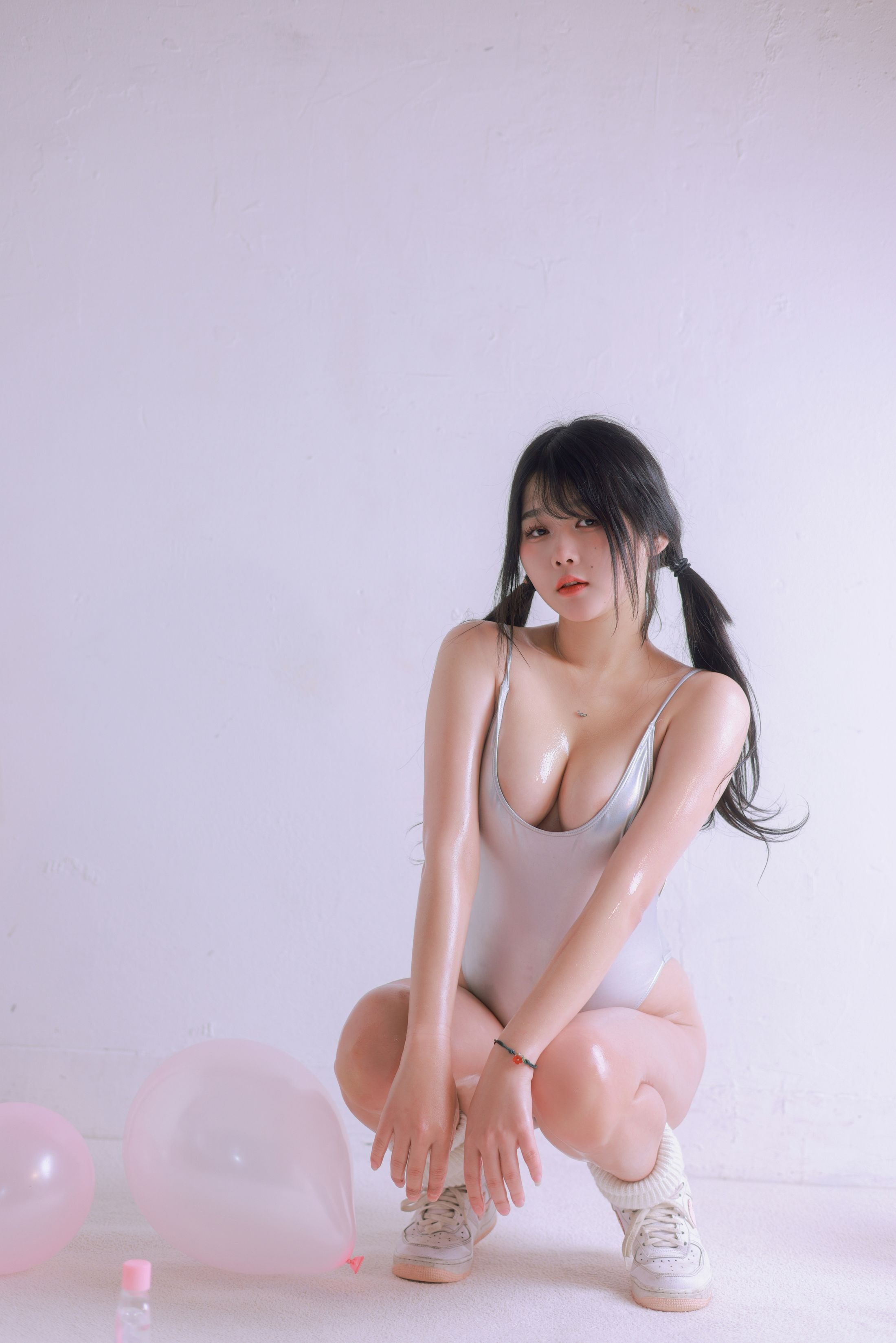Yo-U] Zia (ジ 아) Vol.13 – バレンタイン 136P