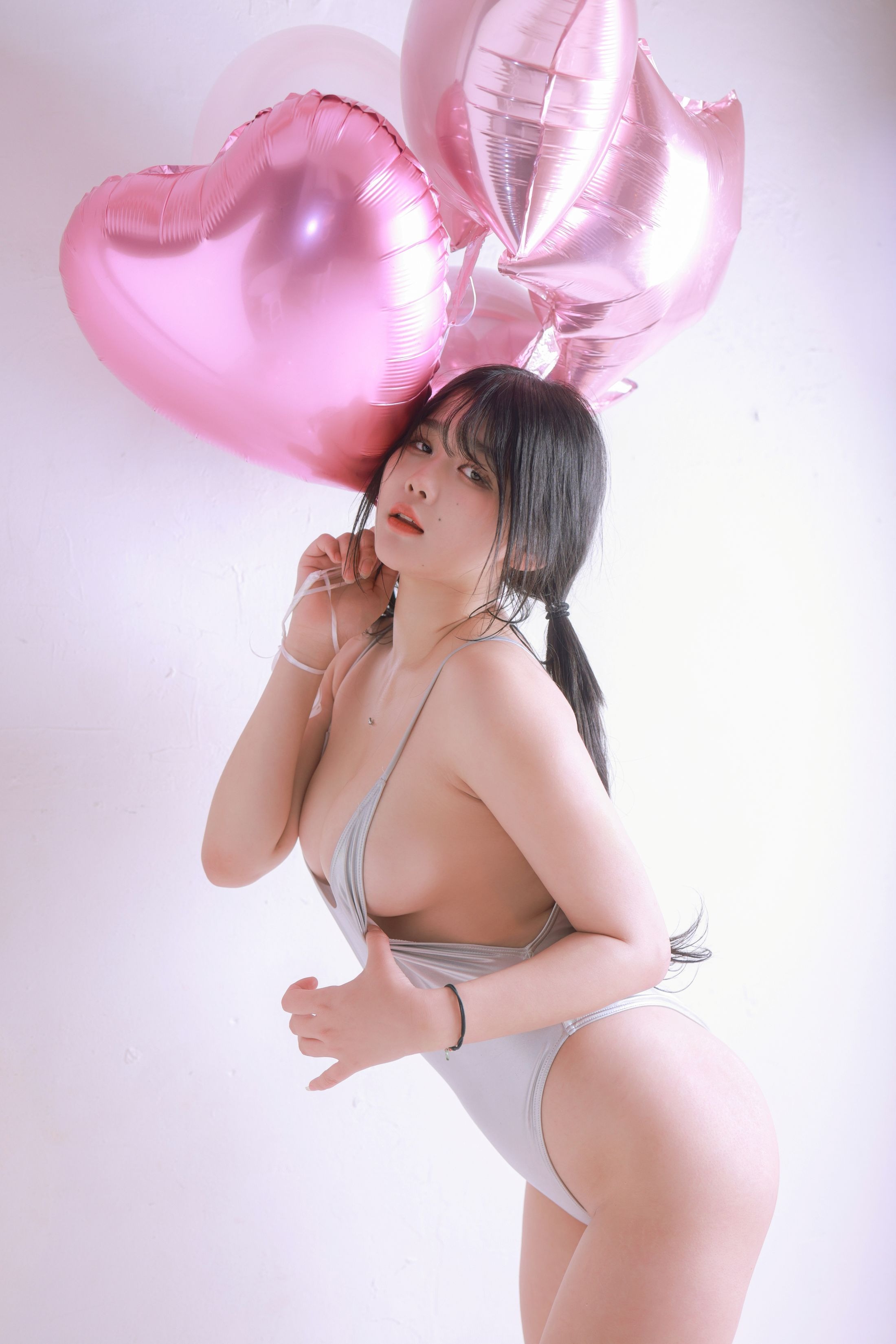 Yo-U] Zia (ジ 아) Vol.13 – バレンタイン 136P
