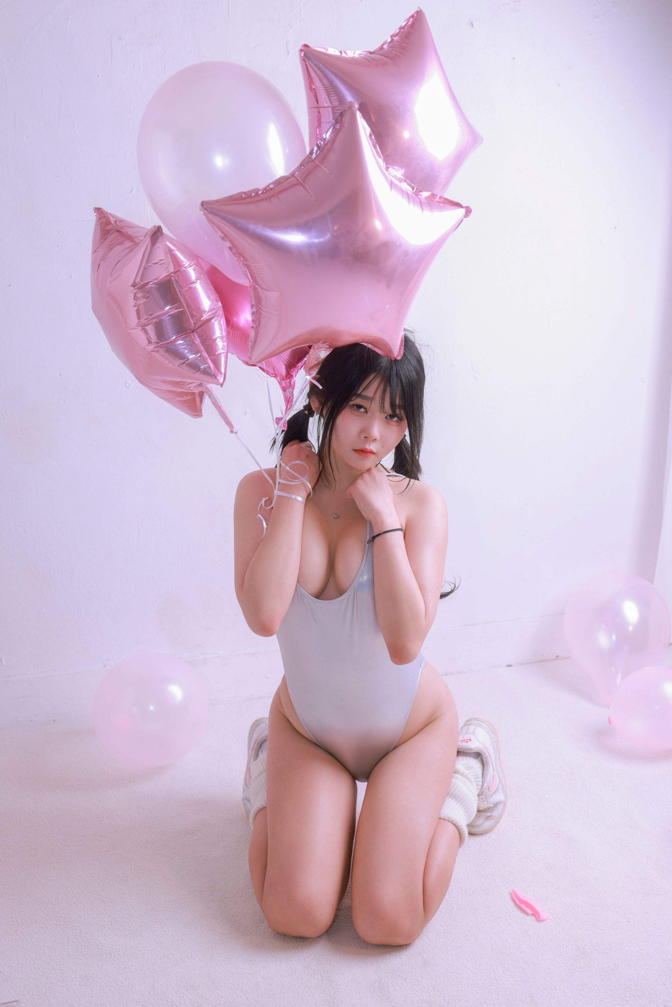 Yo-U] Zia (ジ 아) Vol.13 – バレンタイン 136P