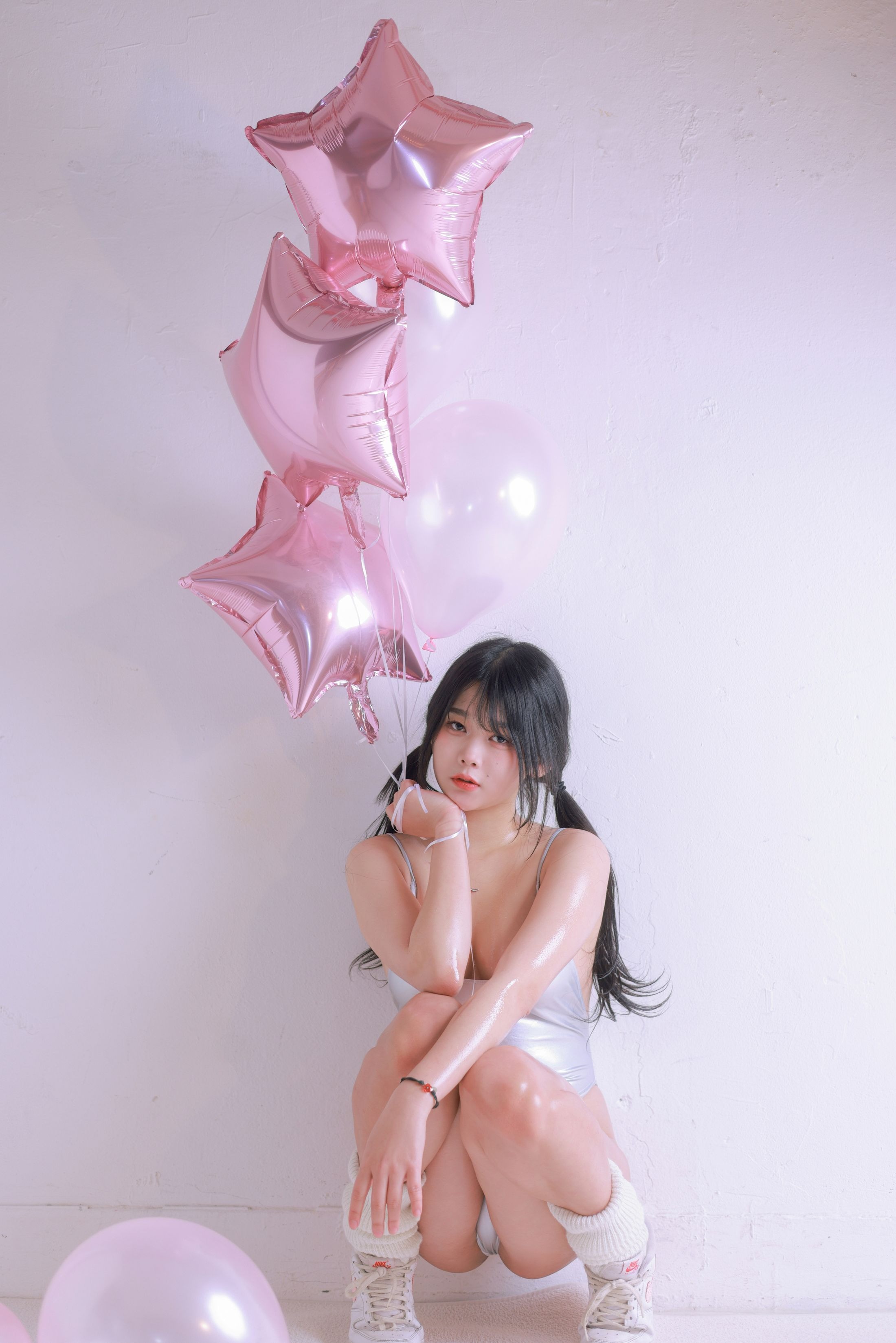 Yo-U] Zia (ジ 아) Vol.13 – バレンタイン 136P