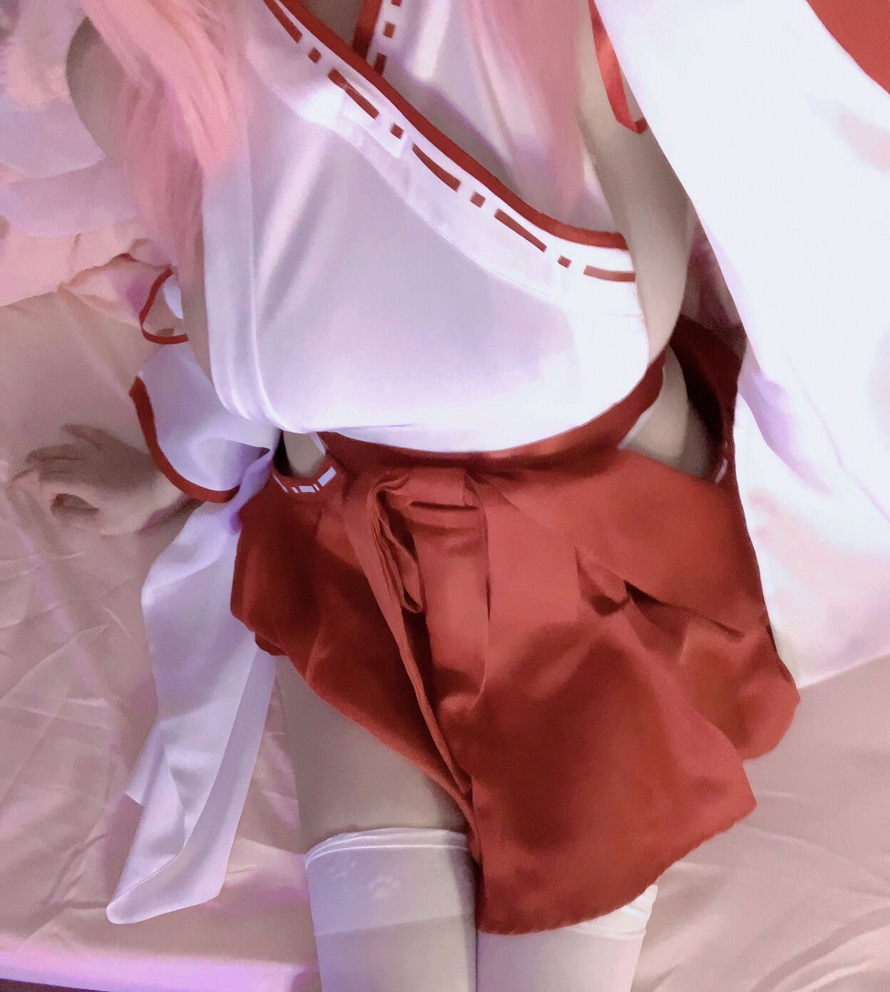 小瑤幺幺 - 八重巫女