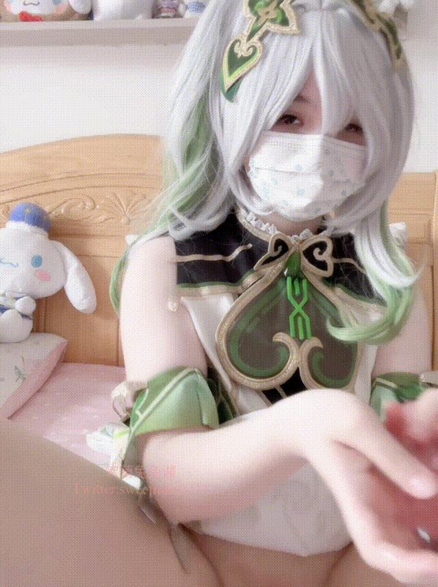 นุ่มเมิ่งตูตูจัง - นาฮิดา กับ GIF