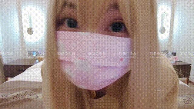 ナンモー トゥトゥ チャン - 猫好きの人 with GIF