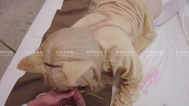 연멍뚜뚜짱 고양이 애호가 코스프레