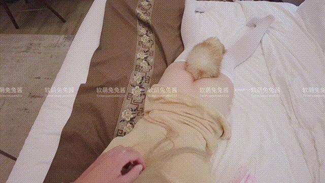 연멍뚜뚜짱 고양이 애호가 코스프레