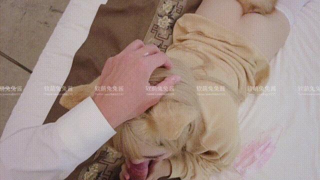 연멍뚜뚜짱 고양이 애호가 코스프레