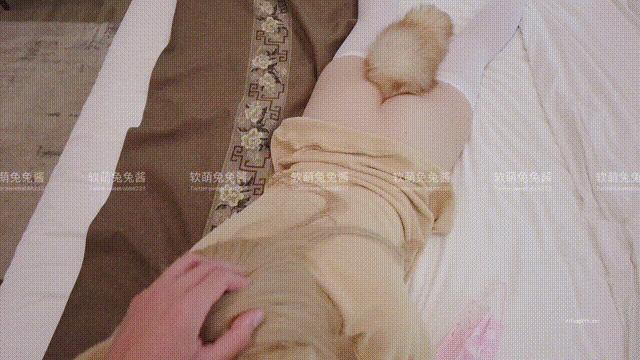 연멍뚜뚜짱 고양이 애호가 코스프레