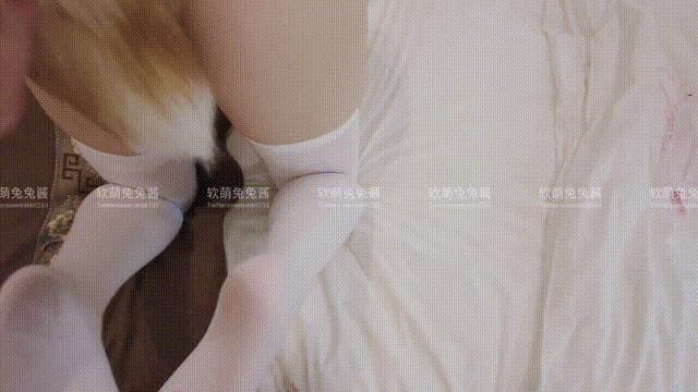 軟萌兔兔醬 - 愛貓人士 與 GIF