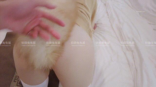 軟萌兔兔醬 - 愛貓人士 與 GIF