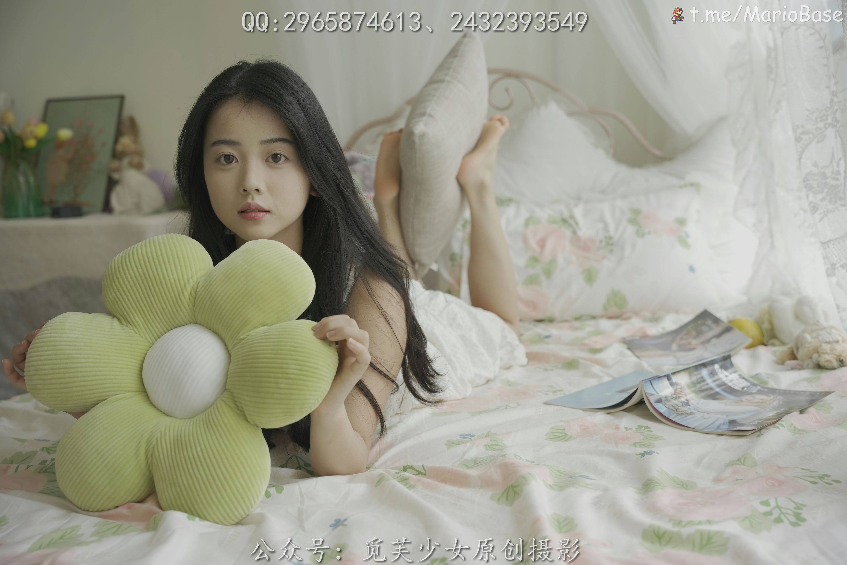 미푸소녀]NO.091 샤오링-인간 세상에 떨어진 천사[156P1V