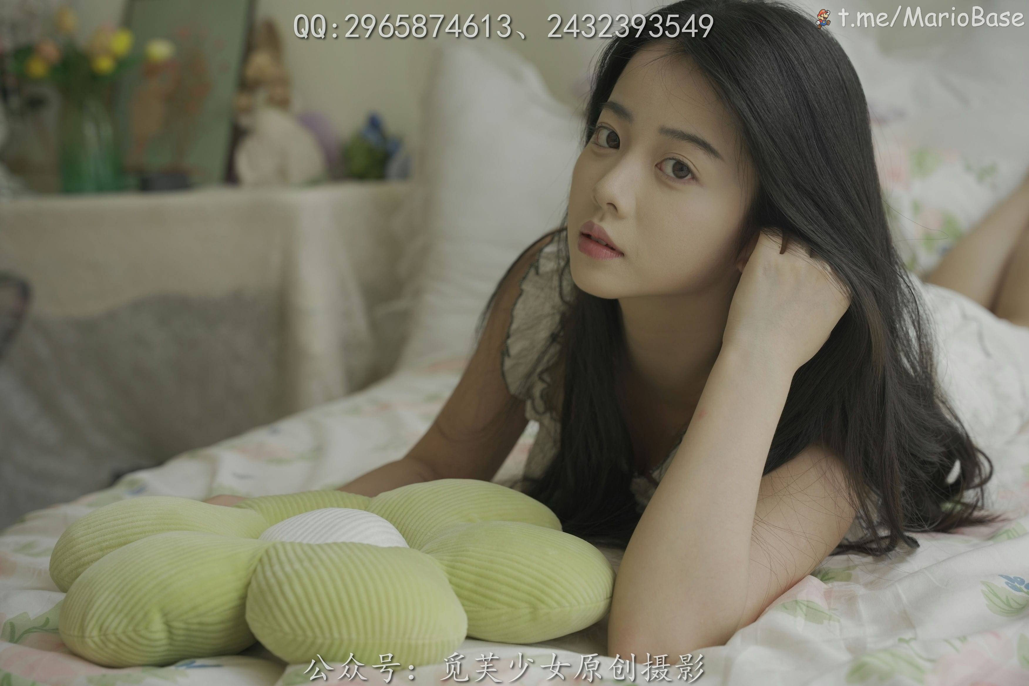 미푸소녀]NO.091 샤오링-인간 세상에 떨어진 천사[156P1V