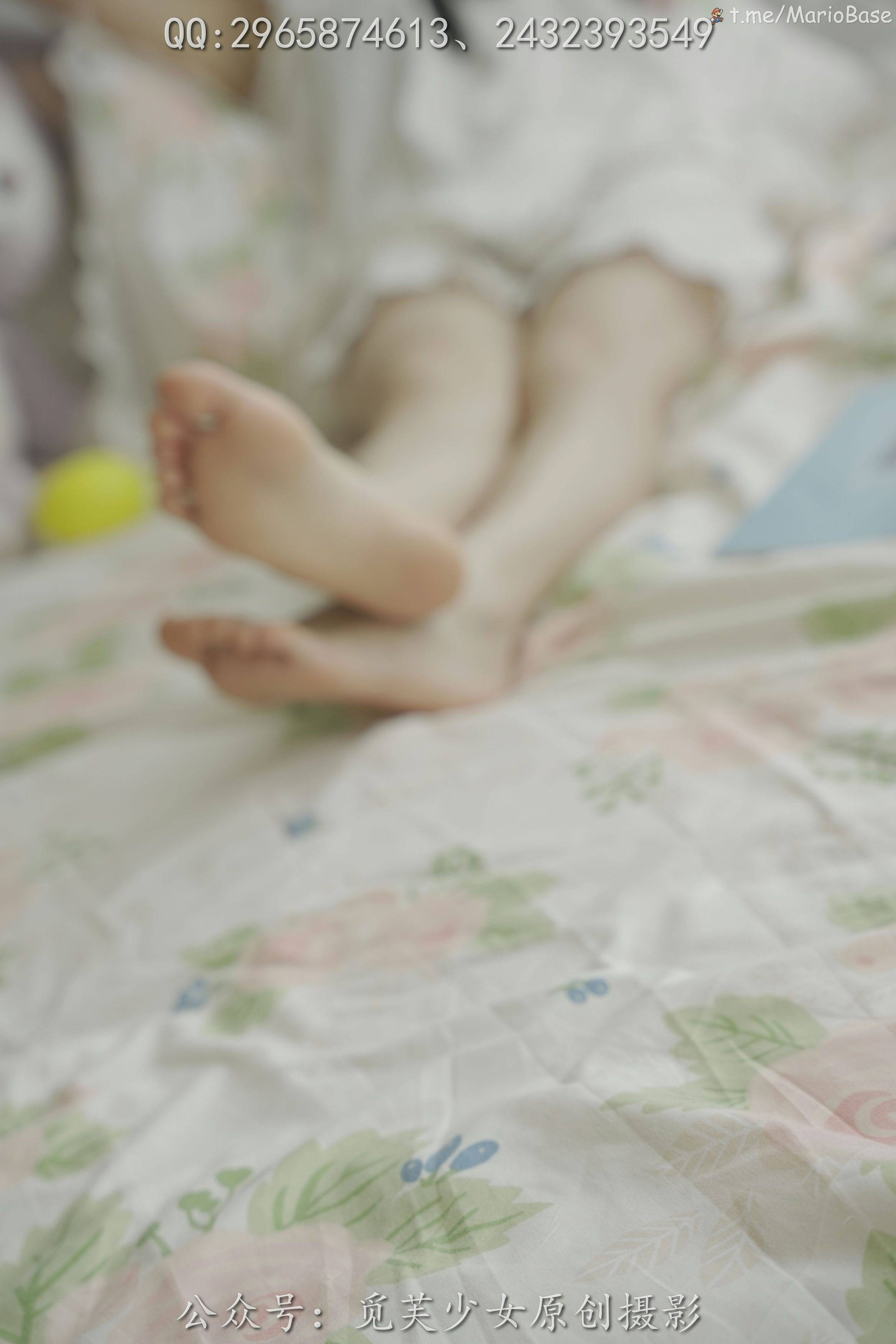 ミフ少女]NO.091 シャオリン-人間界に堕ちた天使[156P1V