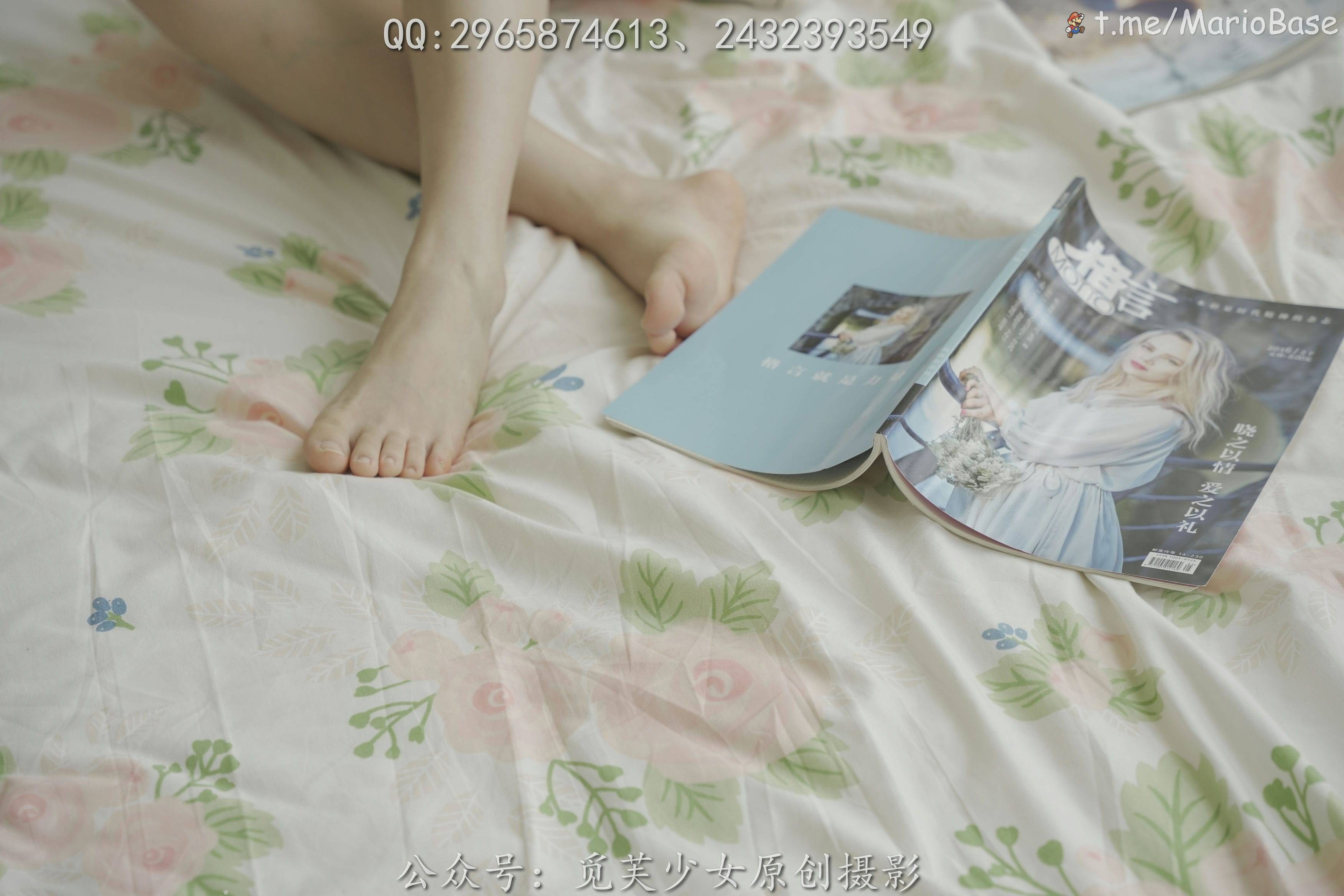 미푸소녀]NO.091 샤오링-인간 세상에 떨어진 천사[156P1V