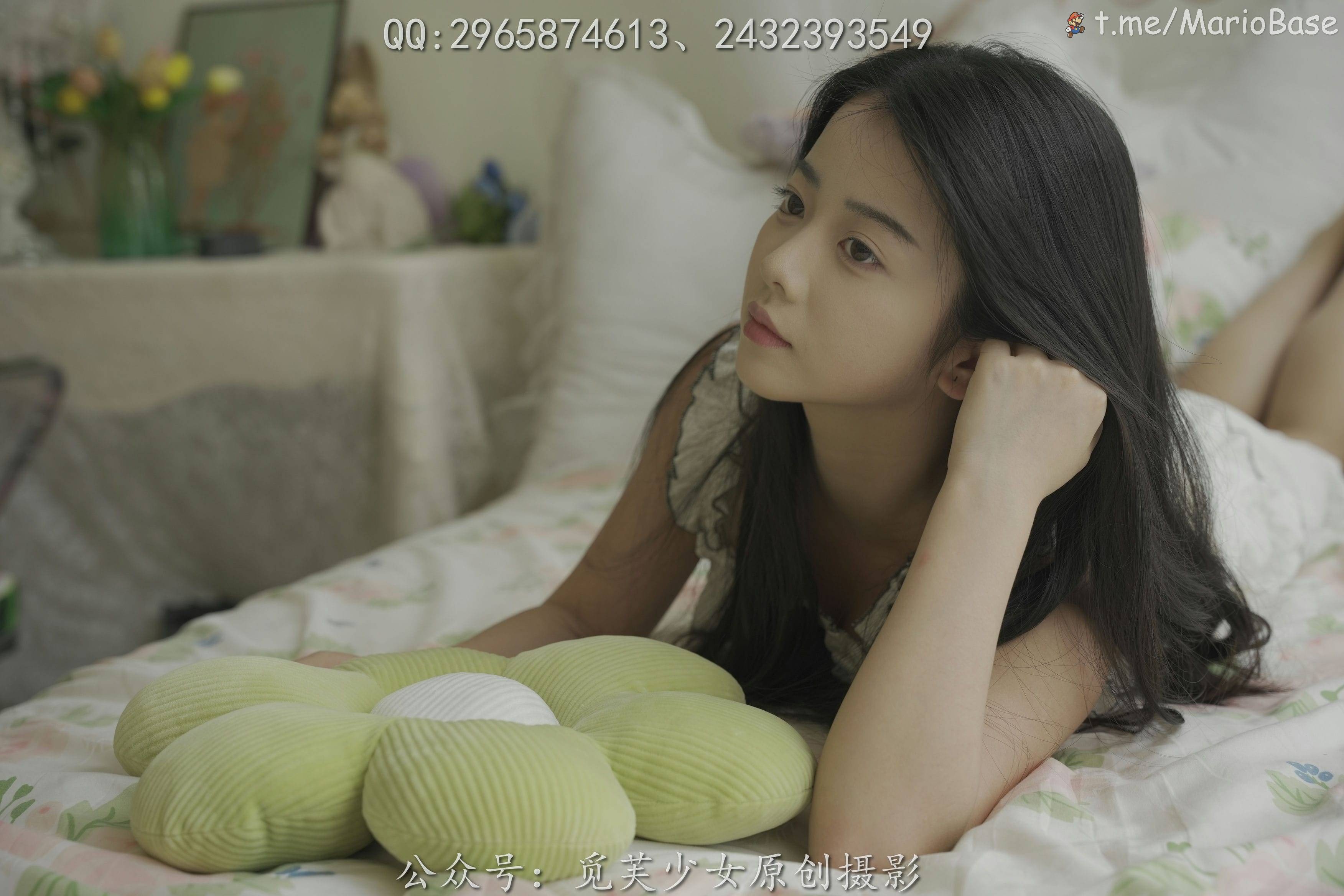 미푸소녀]NO.091 샤오링-인간 세상에 떨어진 천사[156P1V