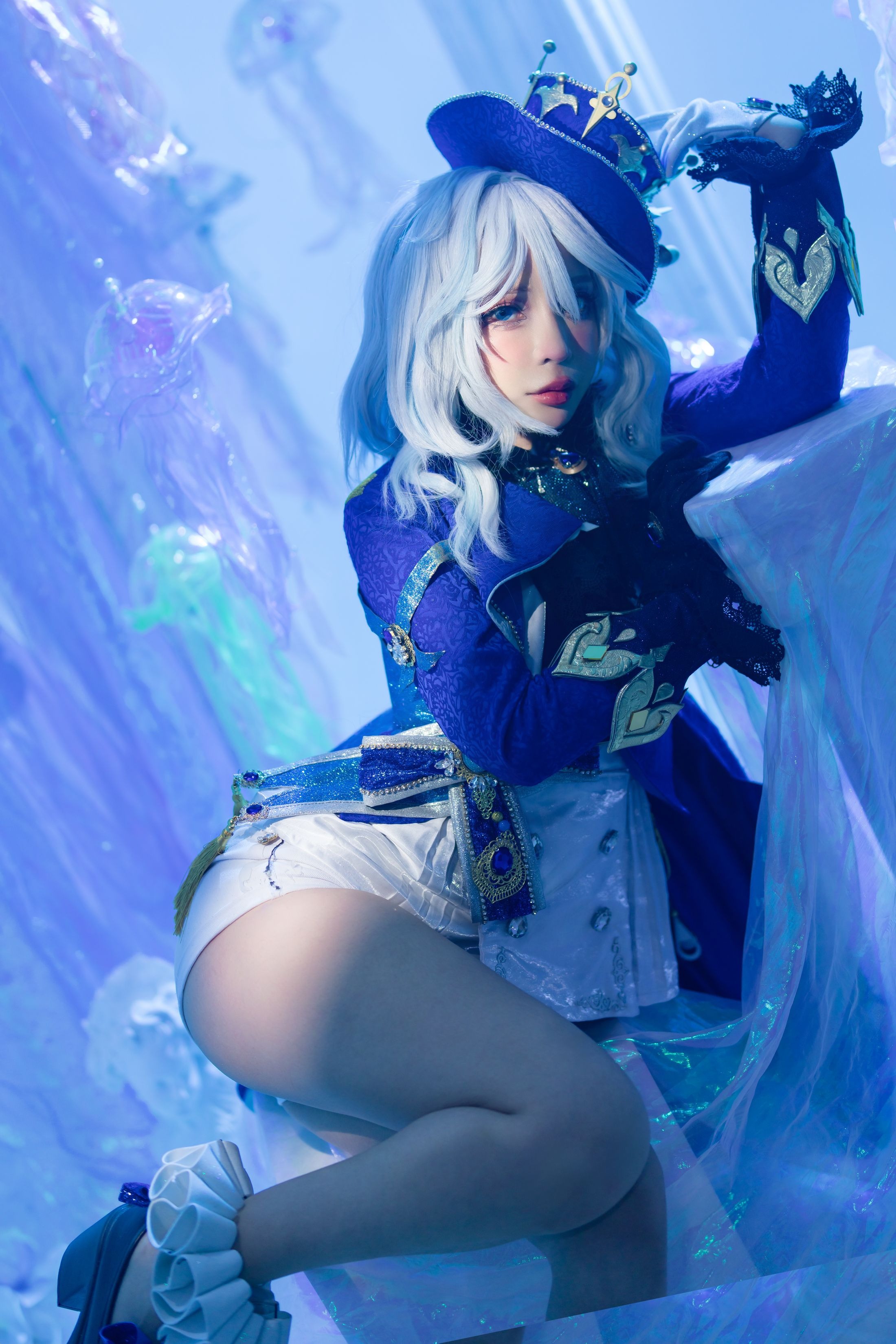 Umeko J – Furina 86P