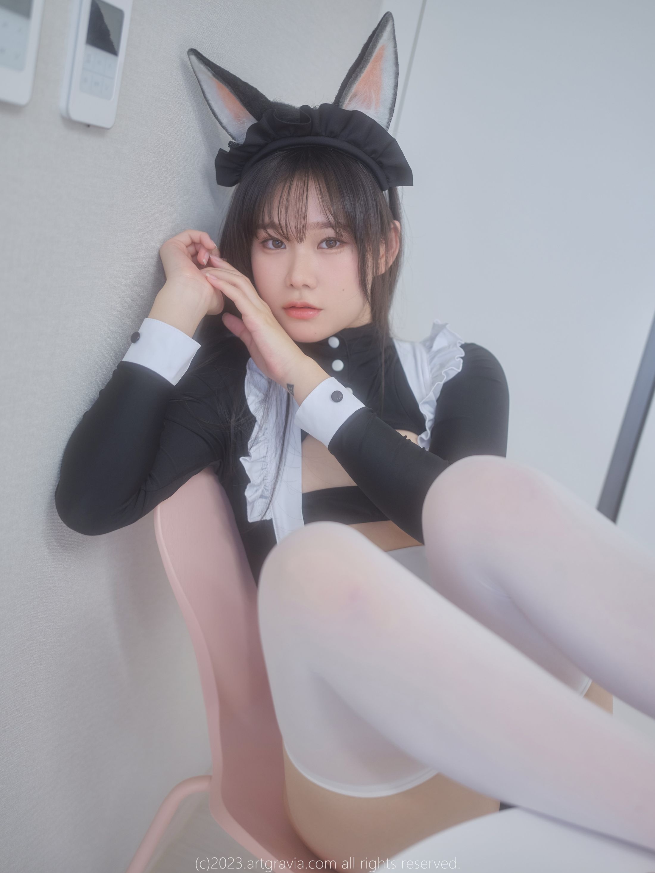 Artgravia] 第506卷 席拉 104頁