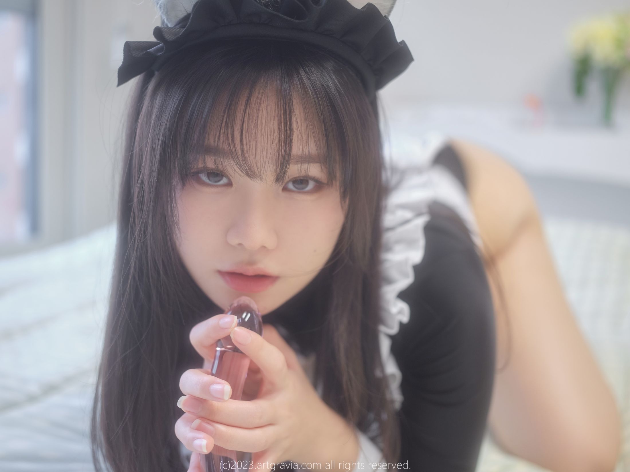 Artgravia] Tập 506: Sira (104 trang)