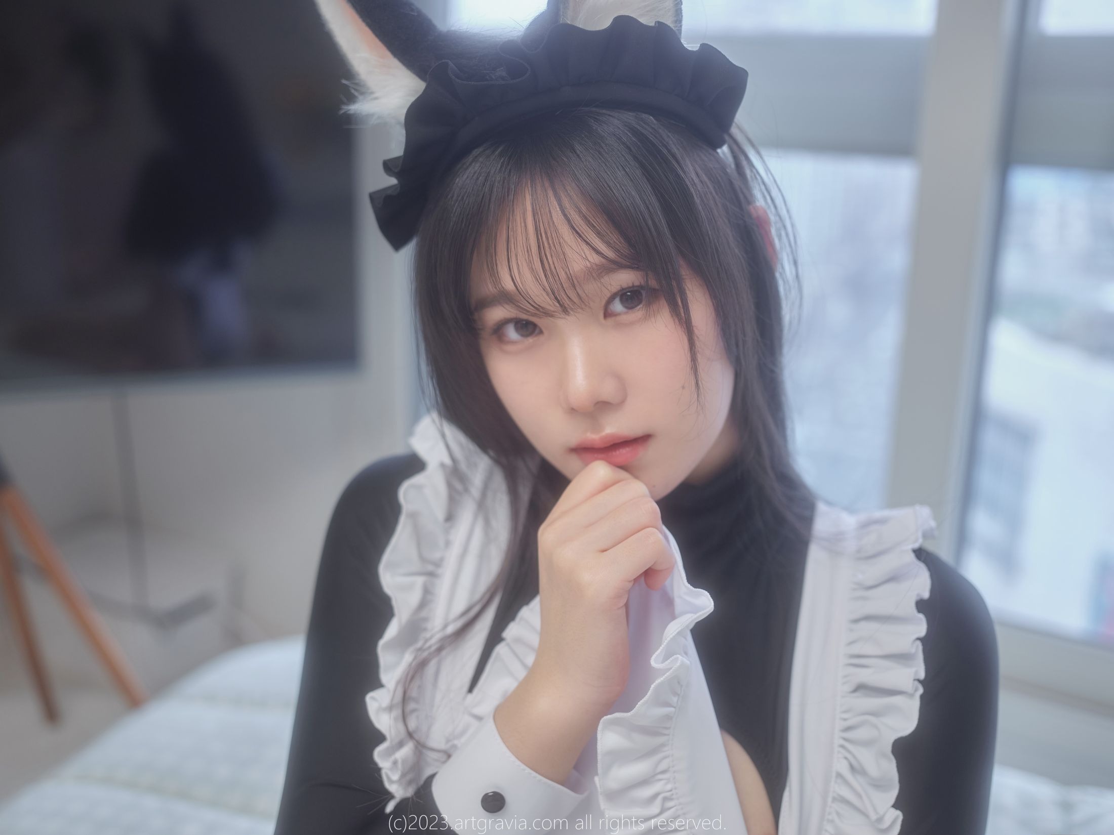 [Artgravia] Vol.506 Sira (시라) 104P