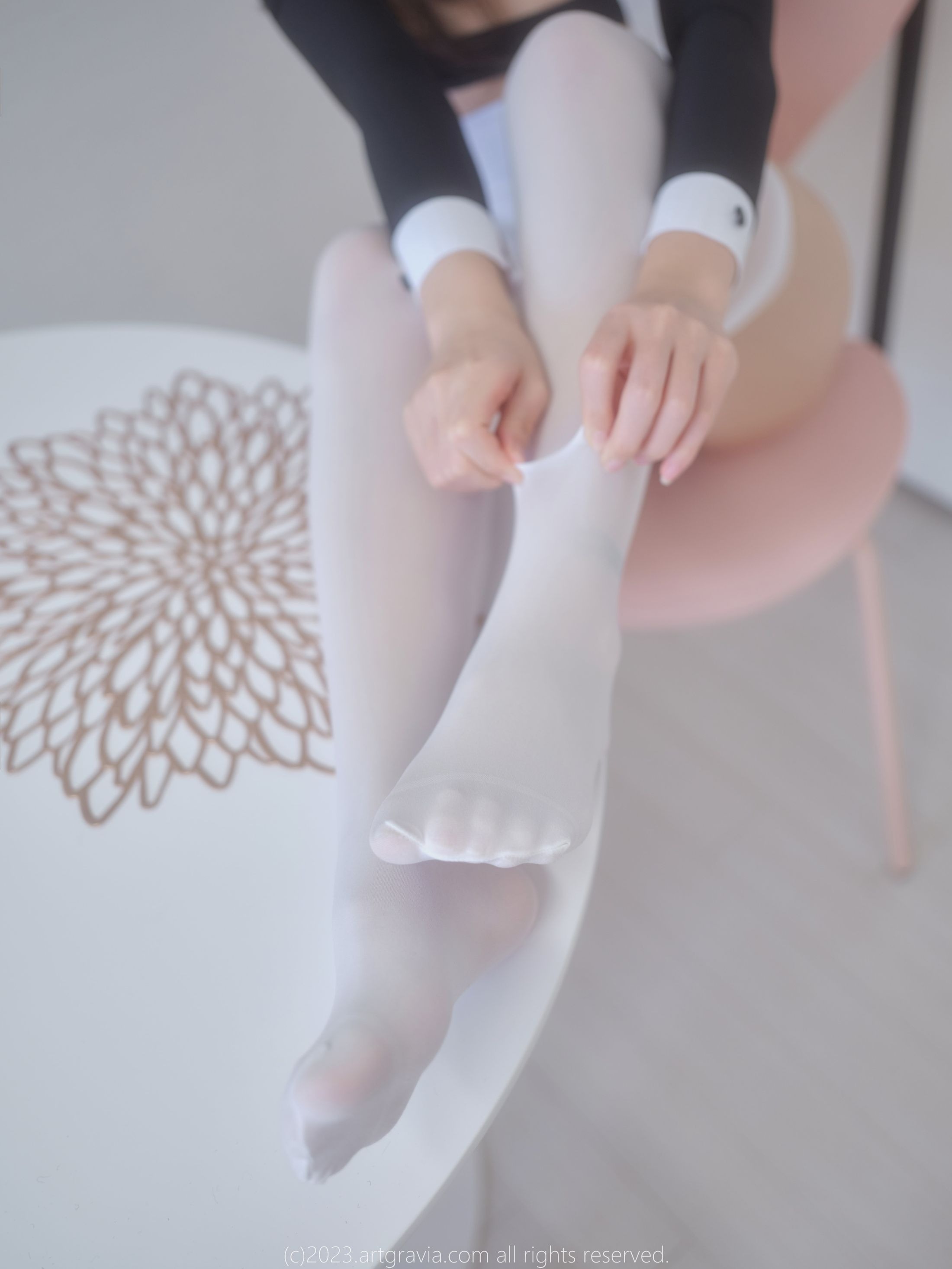 아트그라비아] Vol.506 시라 104P