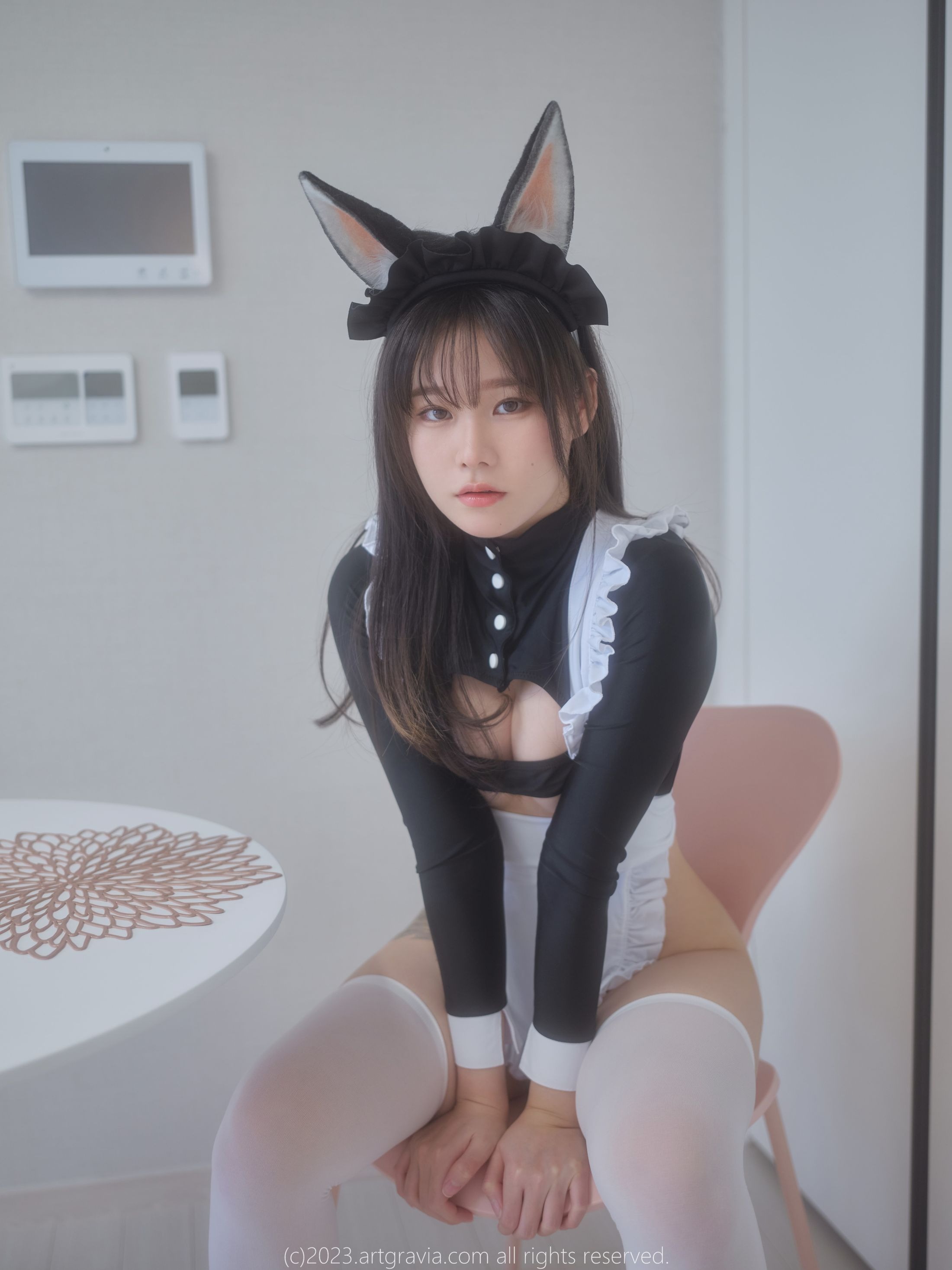 아트그라비아] Vol.506 시라 104P
