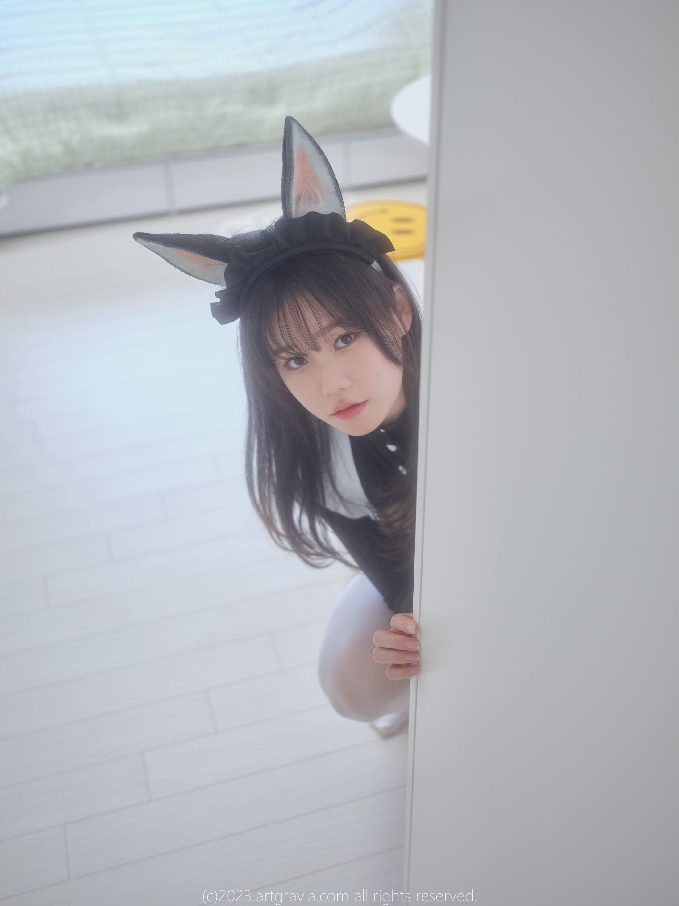 아트그라비아] Vol.506 시라 104P