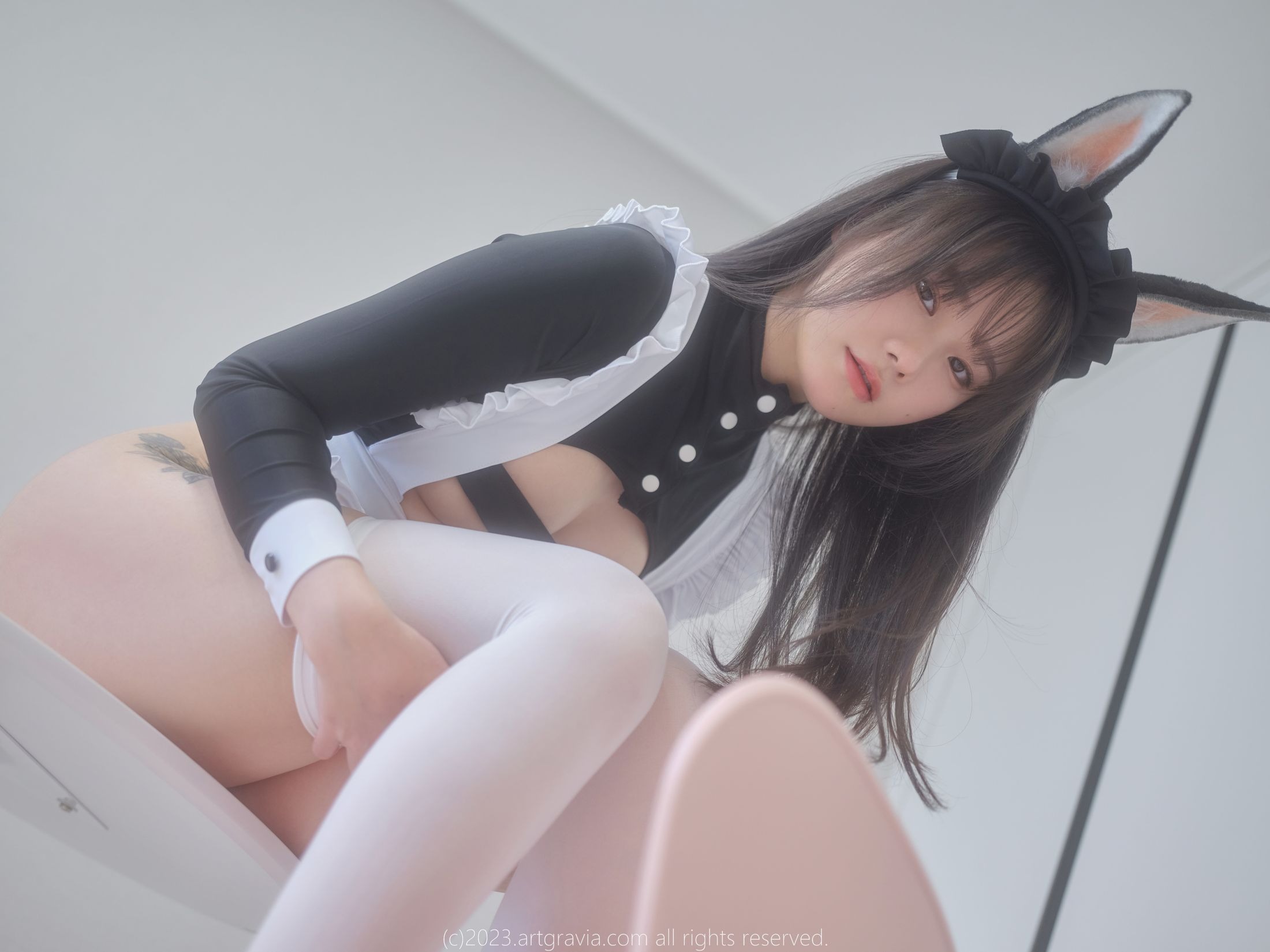 Artgravia] Tập 506: Sira (104 trang)
