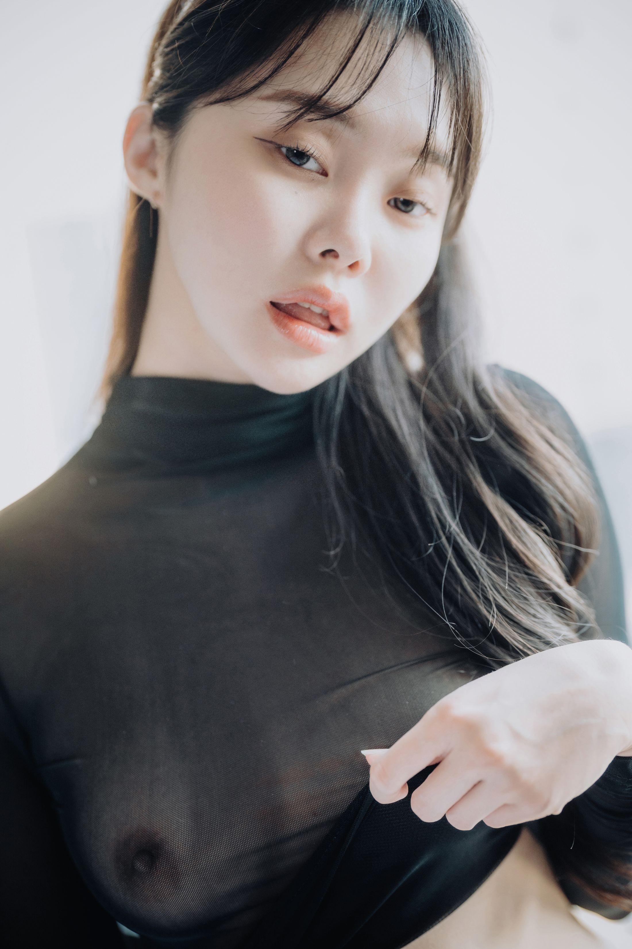 DJAWA Photo - Inah (Ina) Romantic Lines Tập 2 158 trang
