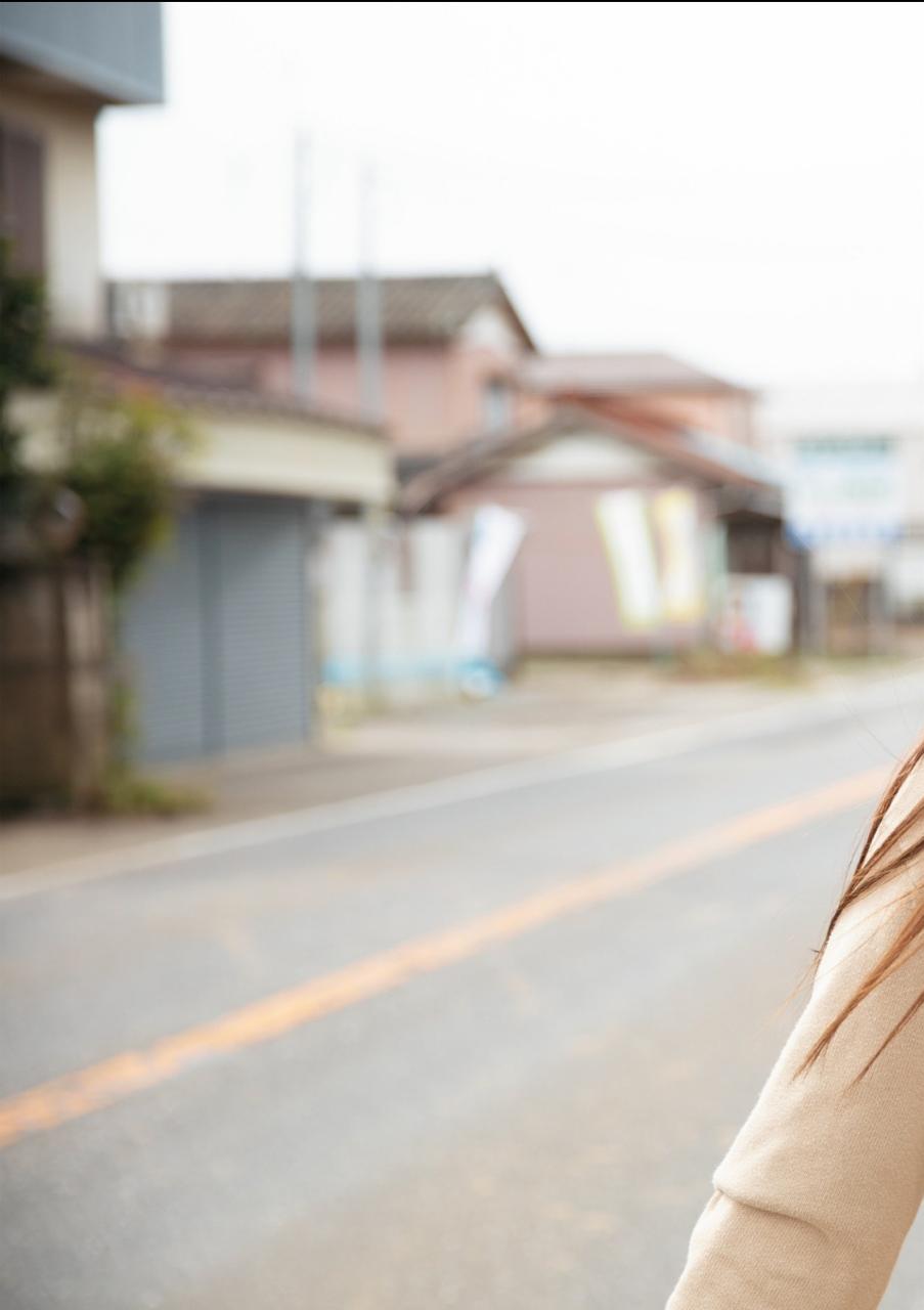 星宮一花 写真集「ドリーミー ドリーミー」86P
