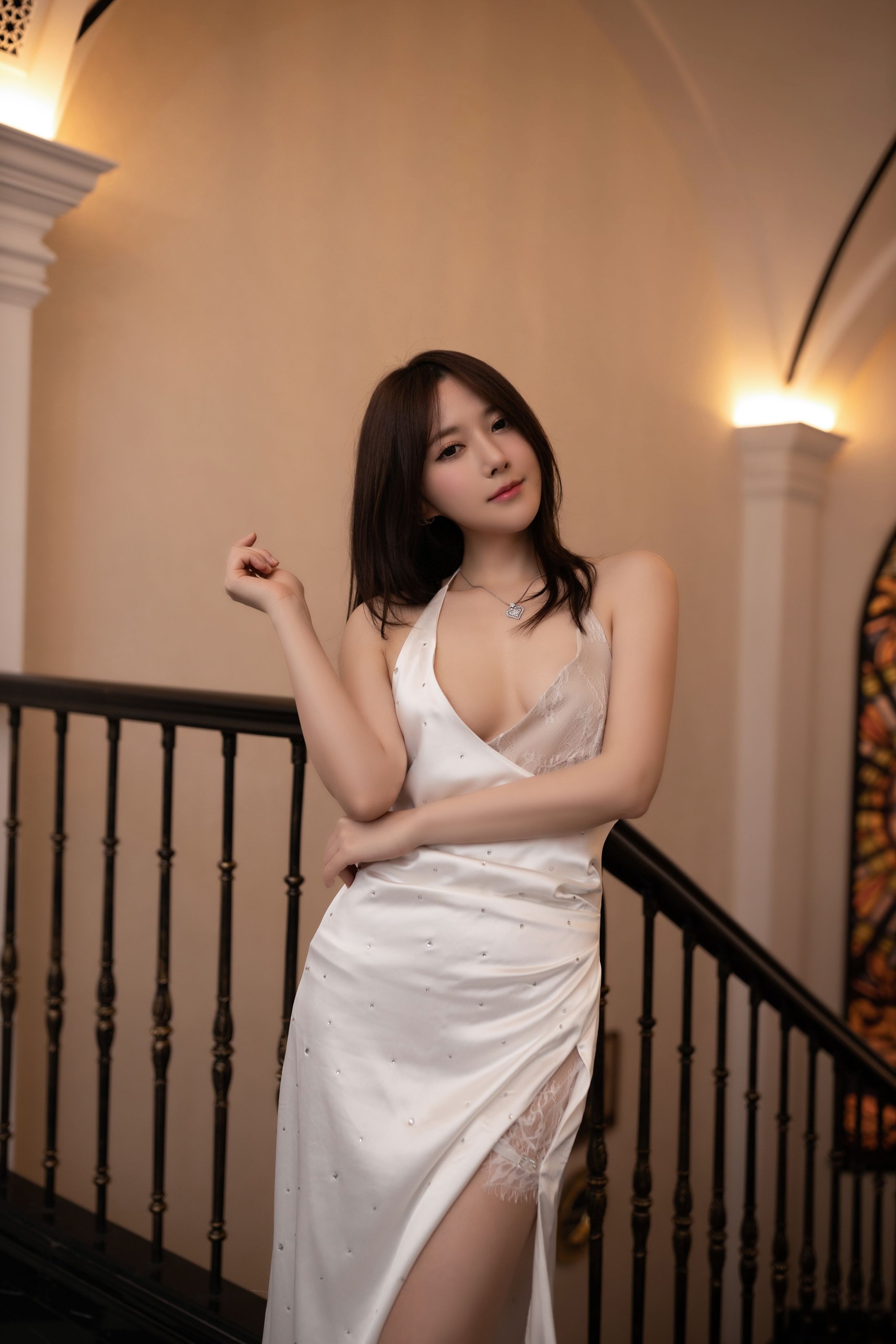 魚子醬Fish - 知江晚 123P