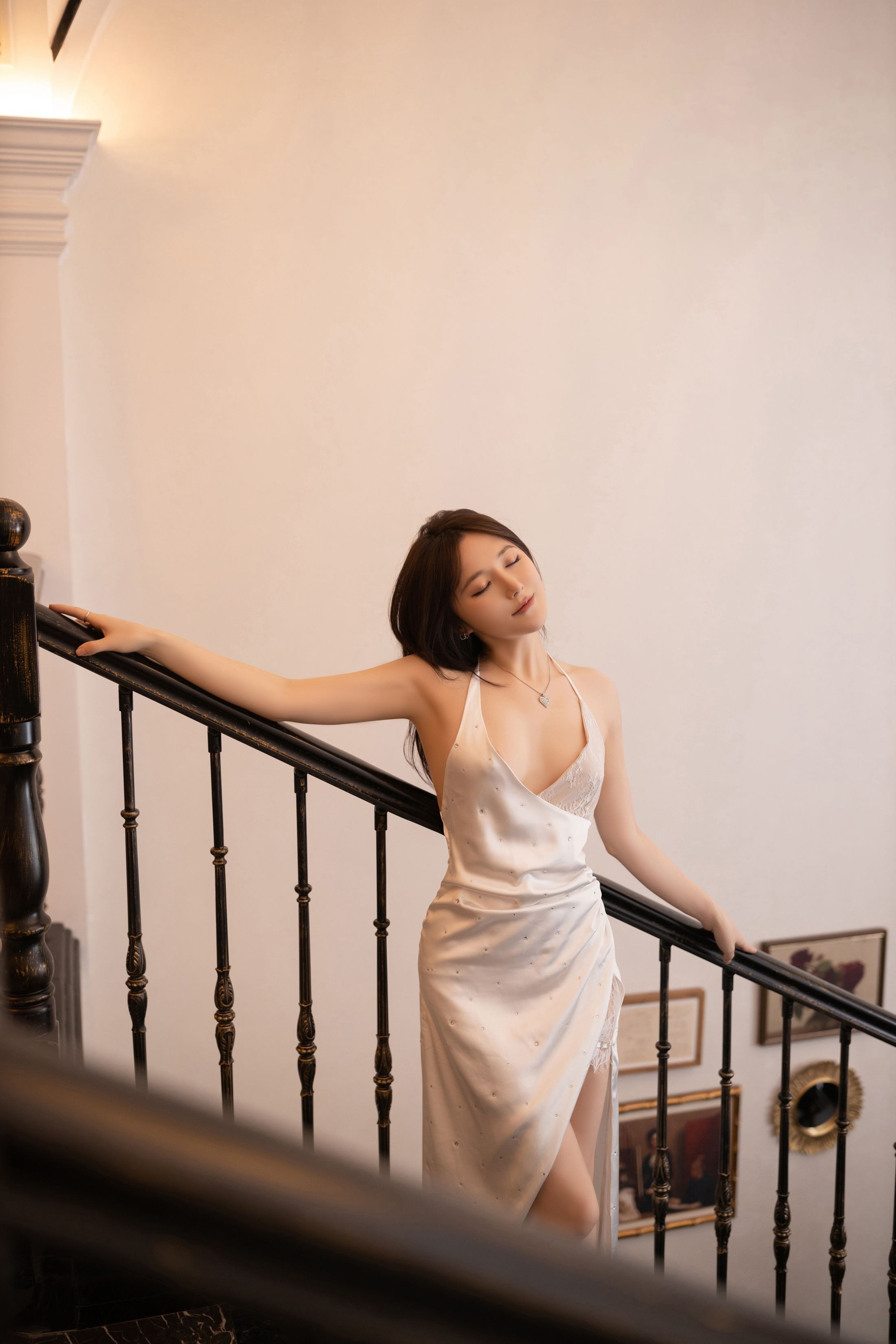 鱼子酱Fish - 知江晚 123P