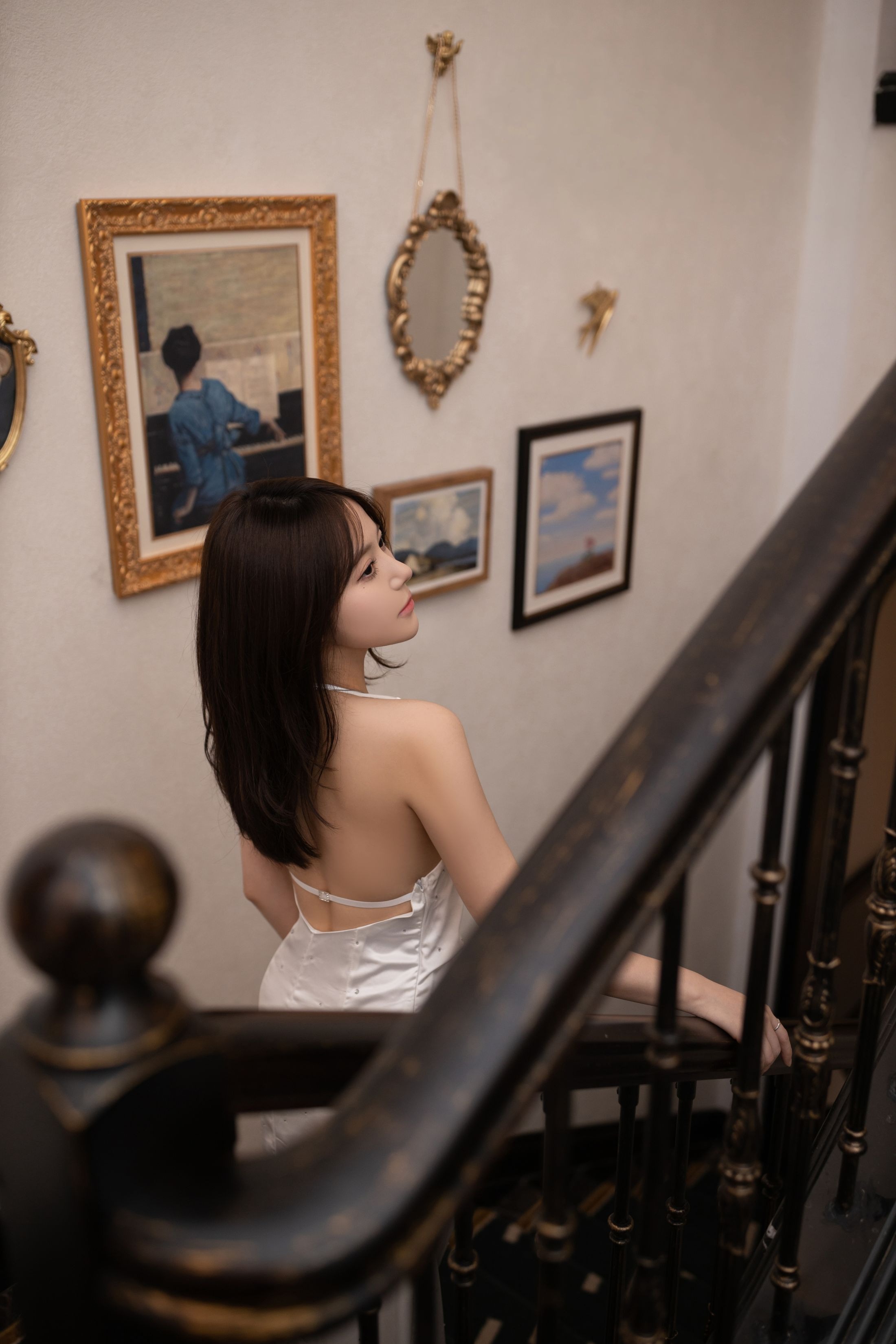 鱼子酱Fish - 知江晚 123P