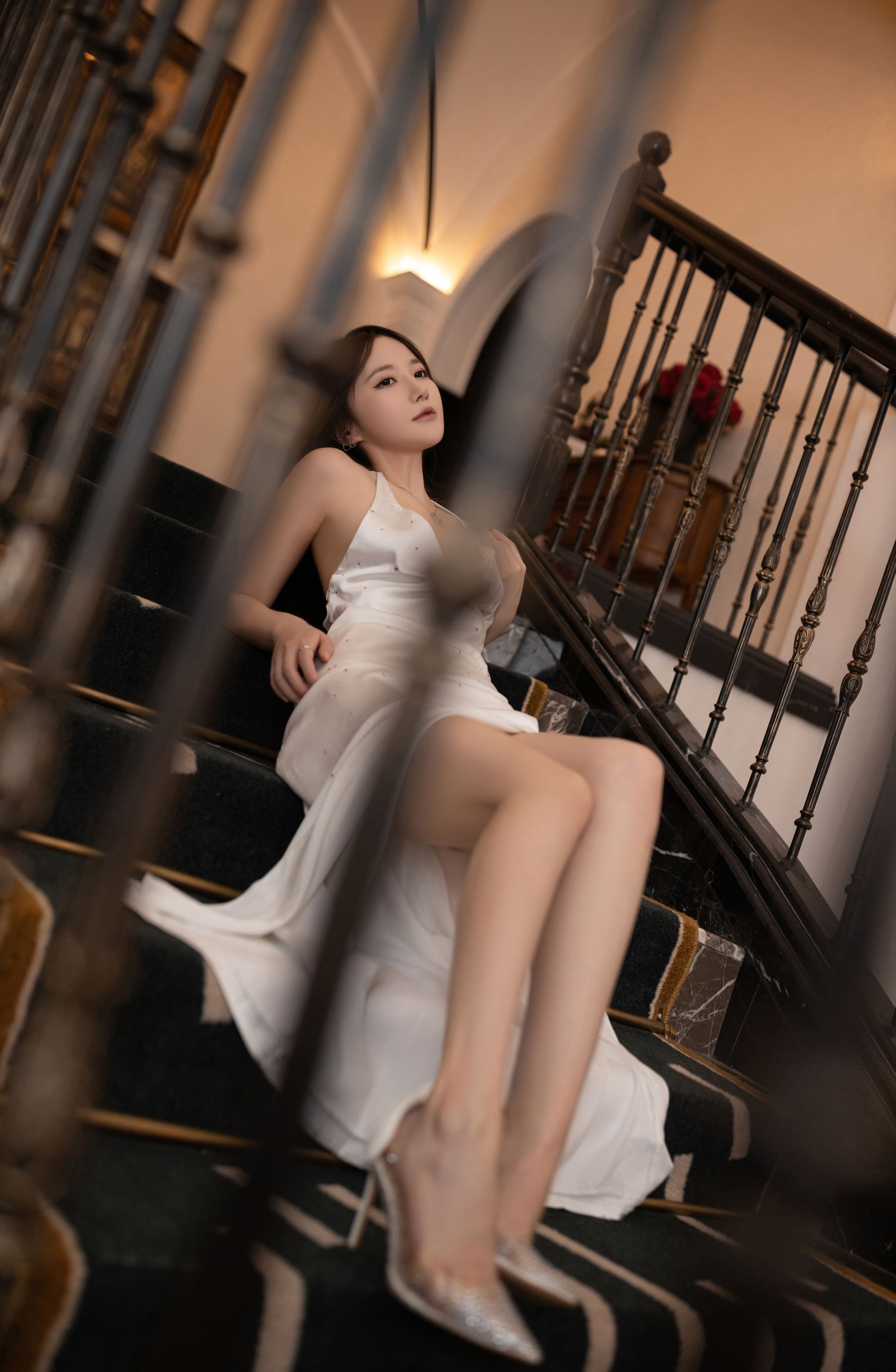 鱼子酱Fish - 知江晚 123P