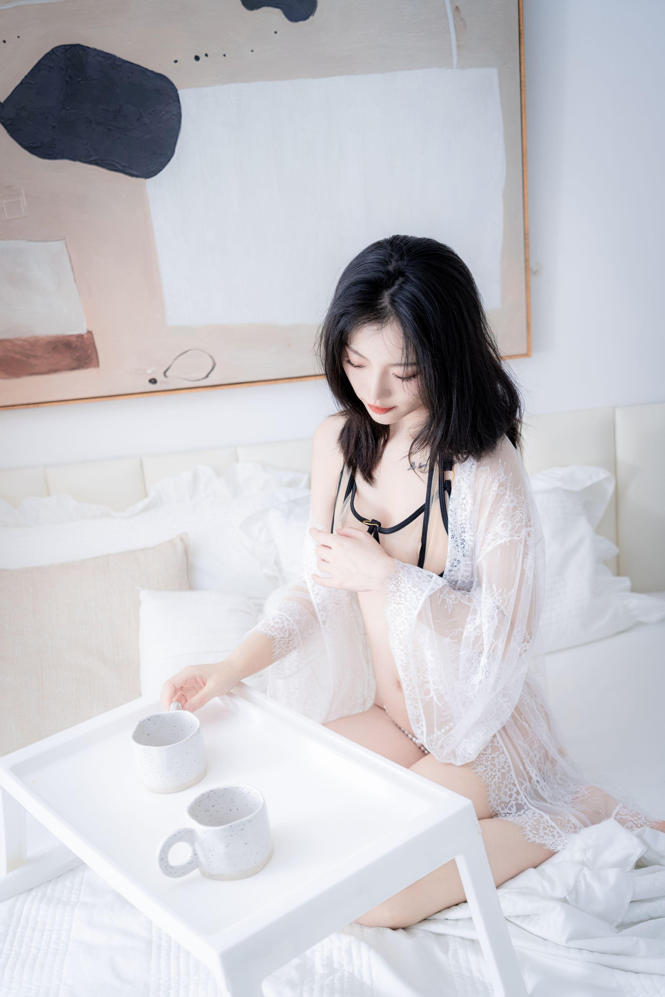เทาเหลียงอาจ้าย - ปลุก 40P